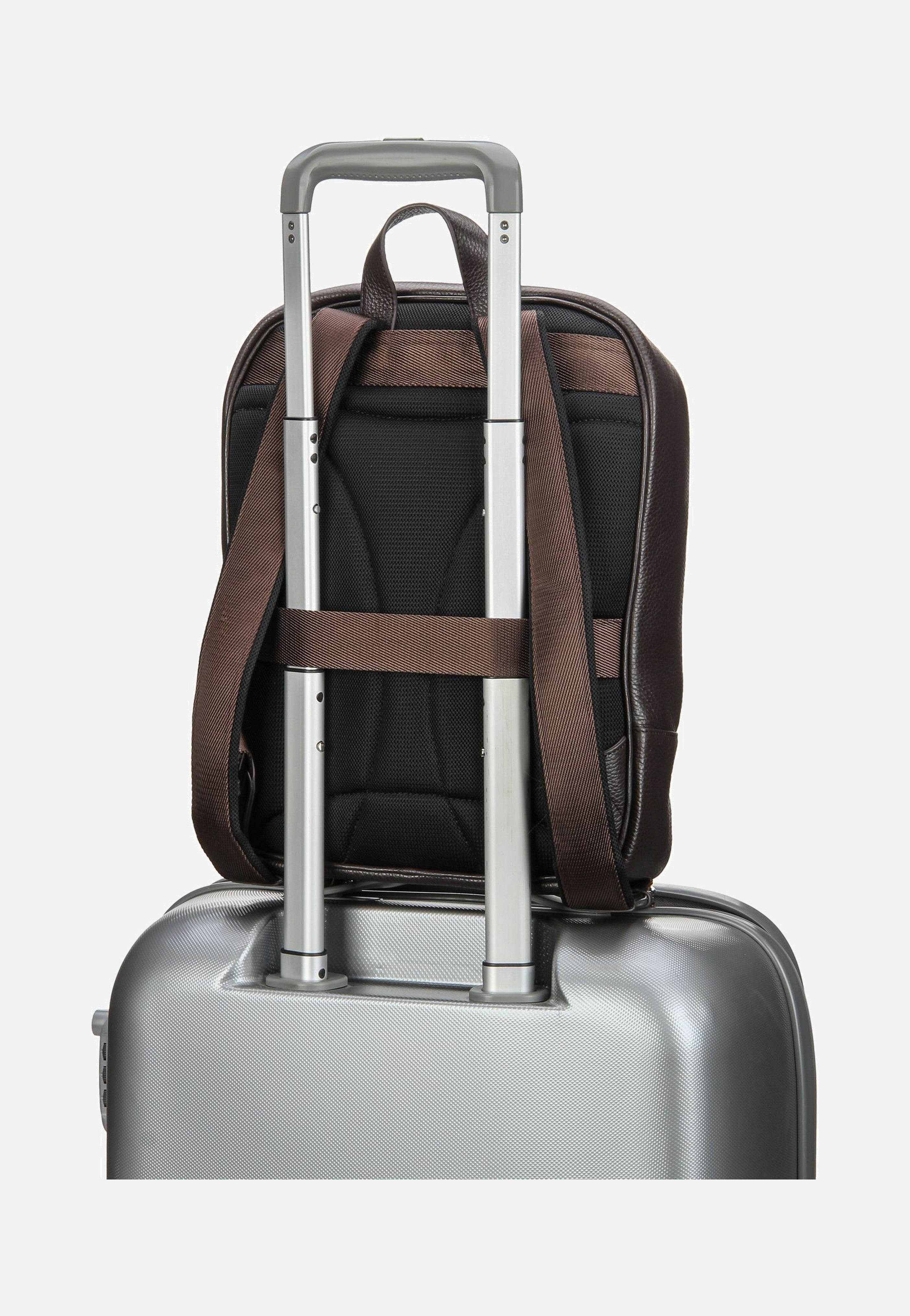 Mandarina Duck - Mellow Urban MWT05 Mole - Backpack | Women-Image