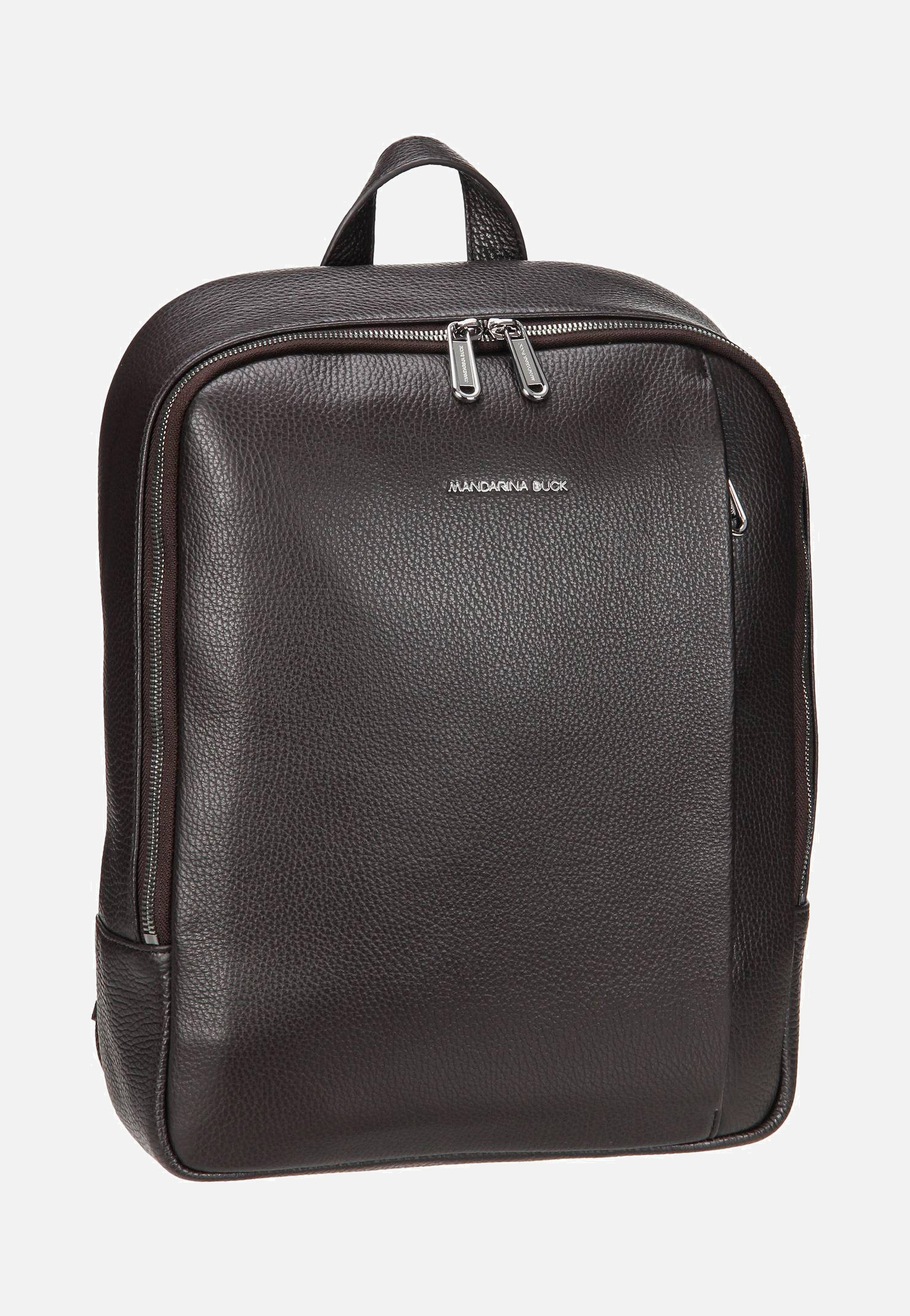 Mandarina Duck - Mellow Urban MWT05 Mole - Backpack | Women-Image