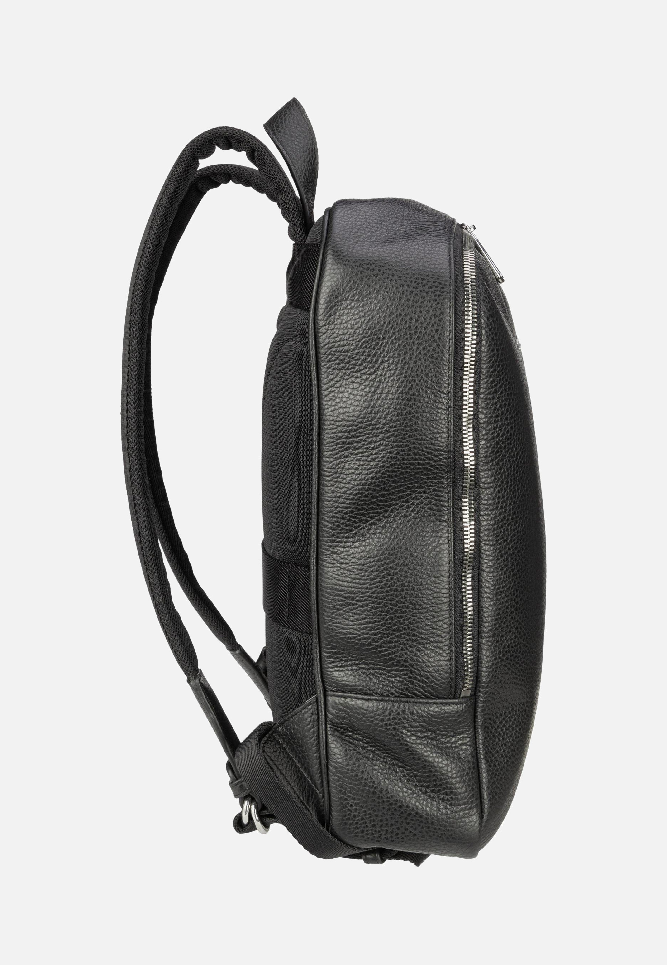 Mandarina Duck - Mellow Urban MWT05 Nero - Backpack | Women-Image
