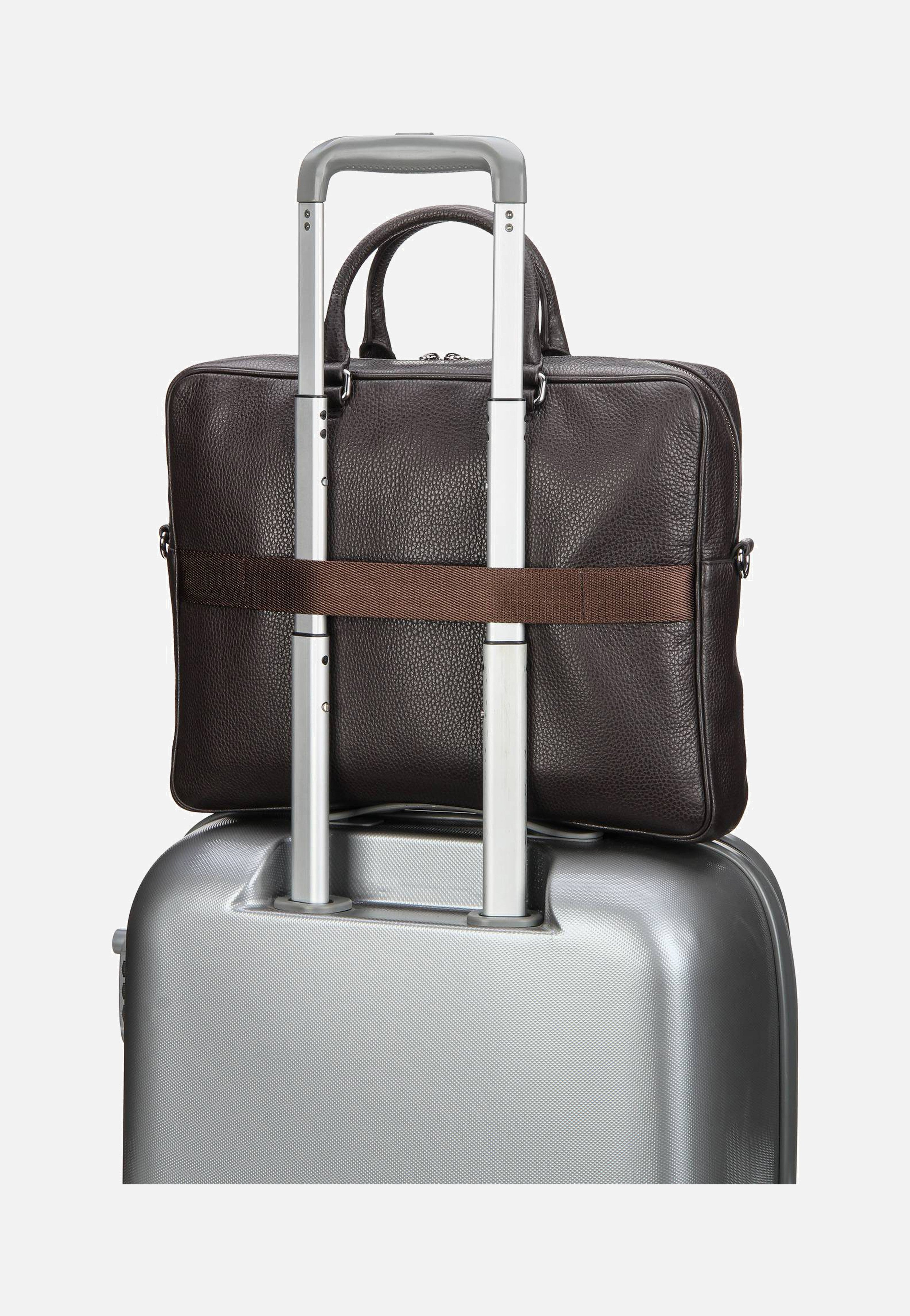 Mandarina Duck - Mellow Urban MWC01 Mole - Briefcase | Women-Image