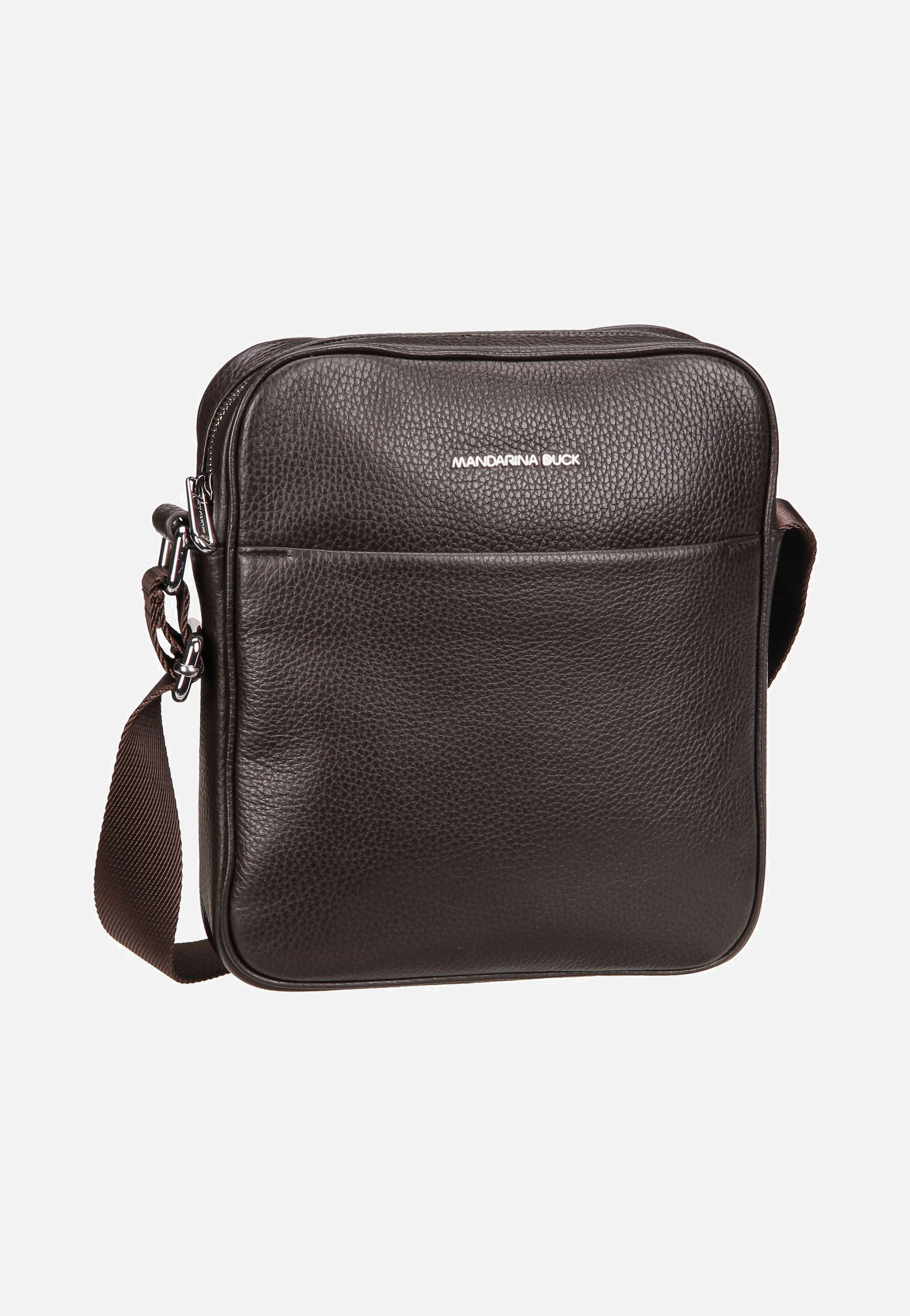 Mandarina Duck - Mellow Urban MWM02 Mole - Pouch Bag | Men-Image