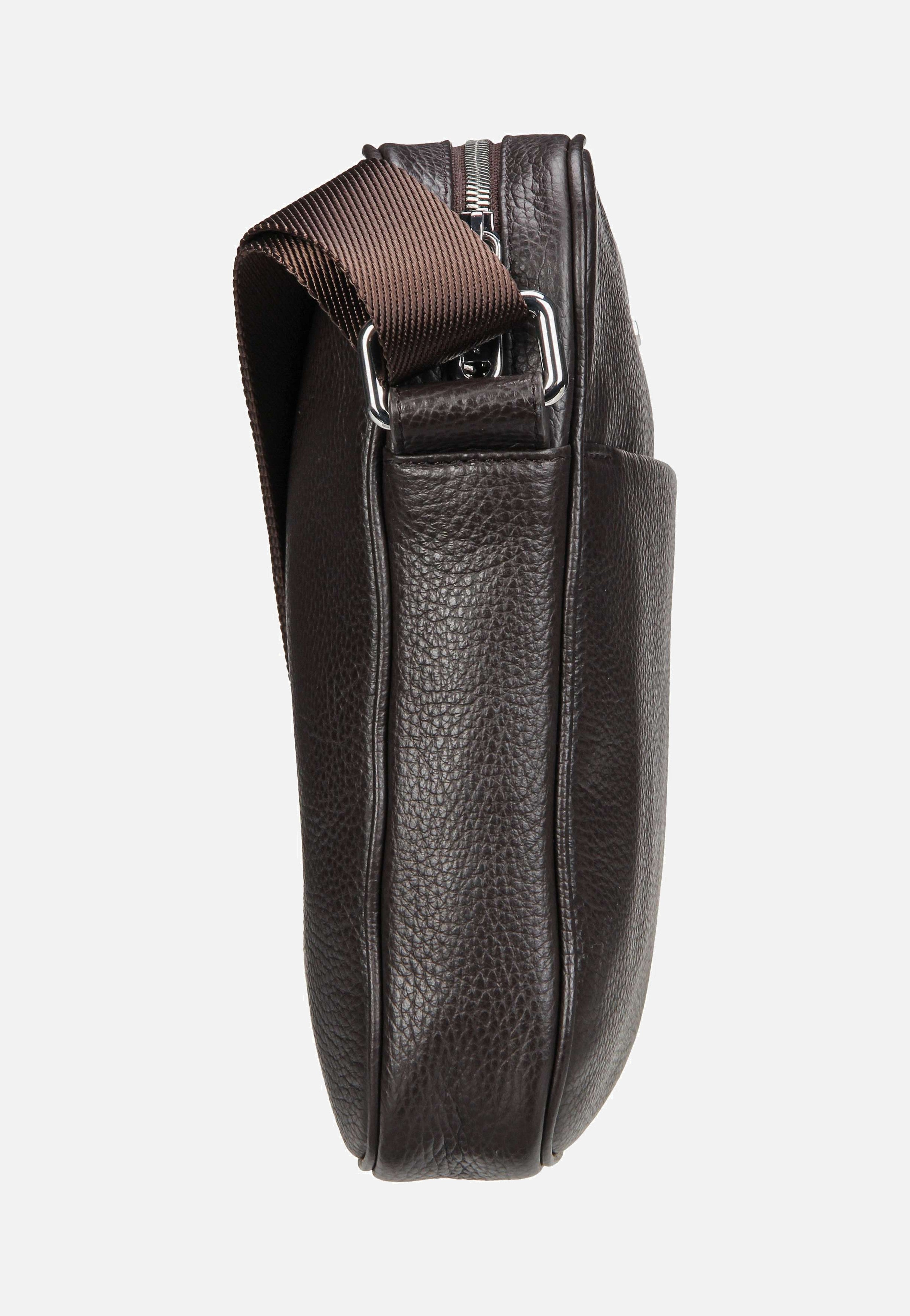 Mandarina Duck - Mellow Urban MWM02 Mole - Pouch Bag | Men-Image