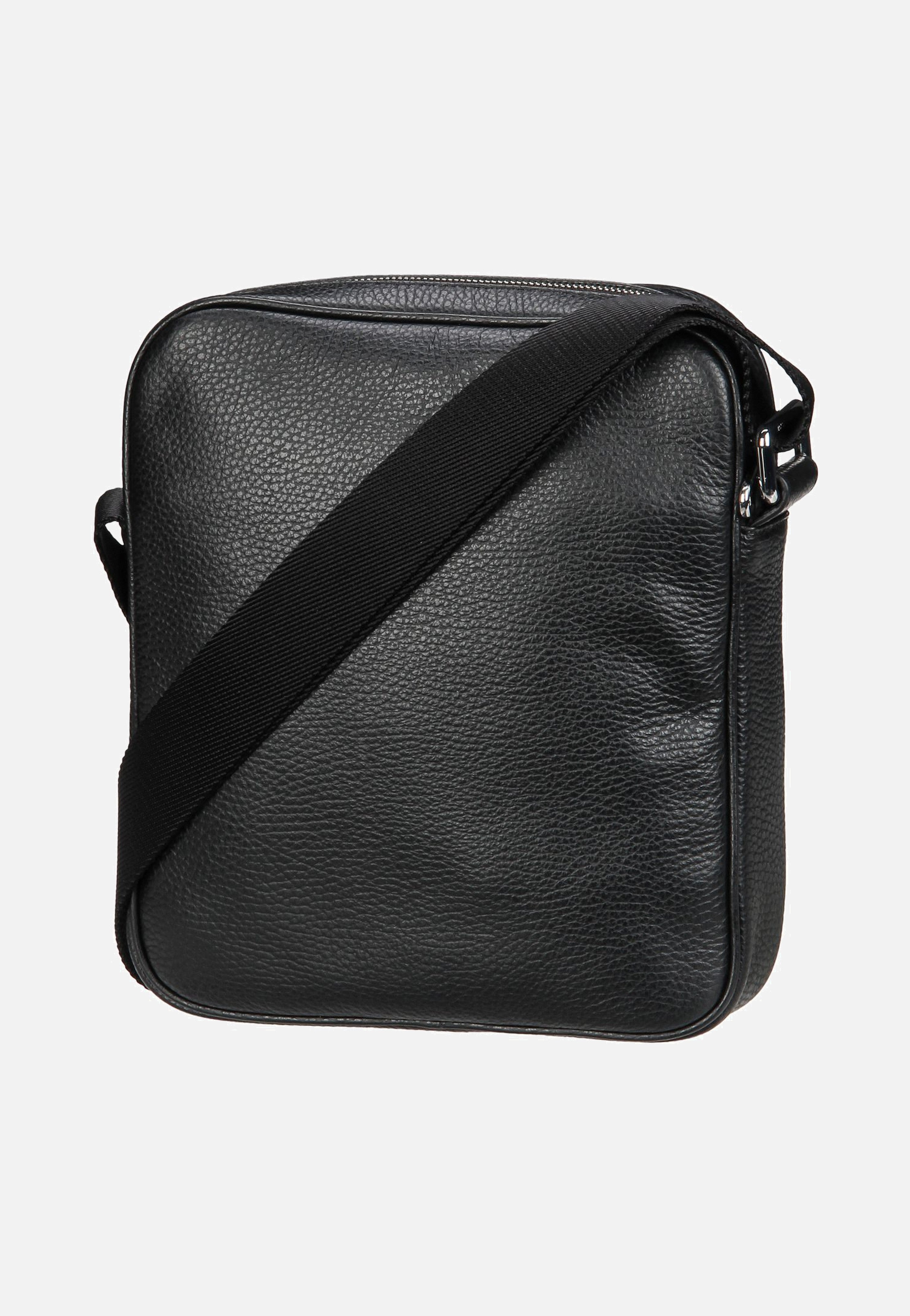 Mandarina Duck - Mellow Urban MWM02 Nero - Pouch Bag | Men-Image