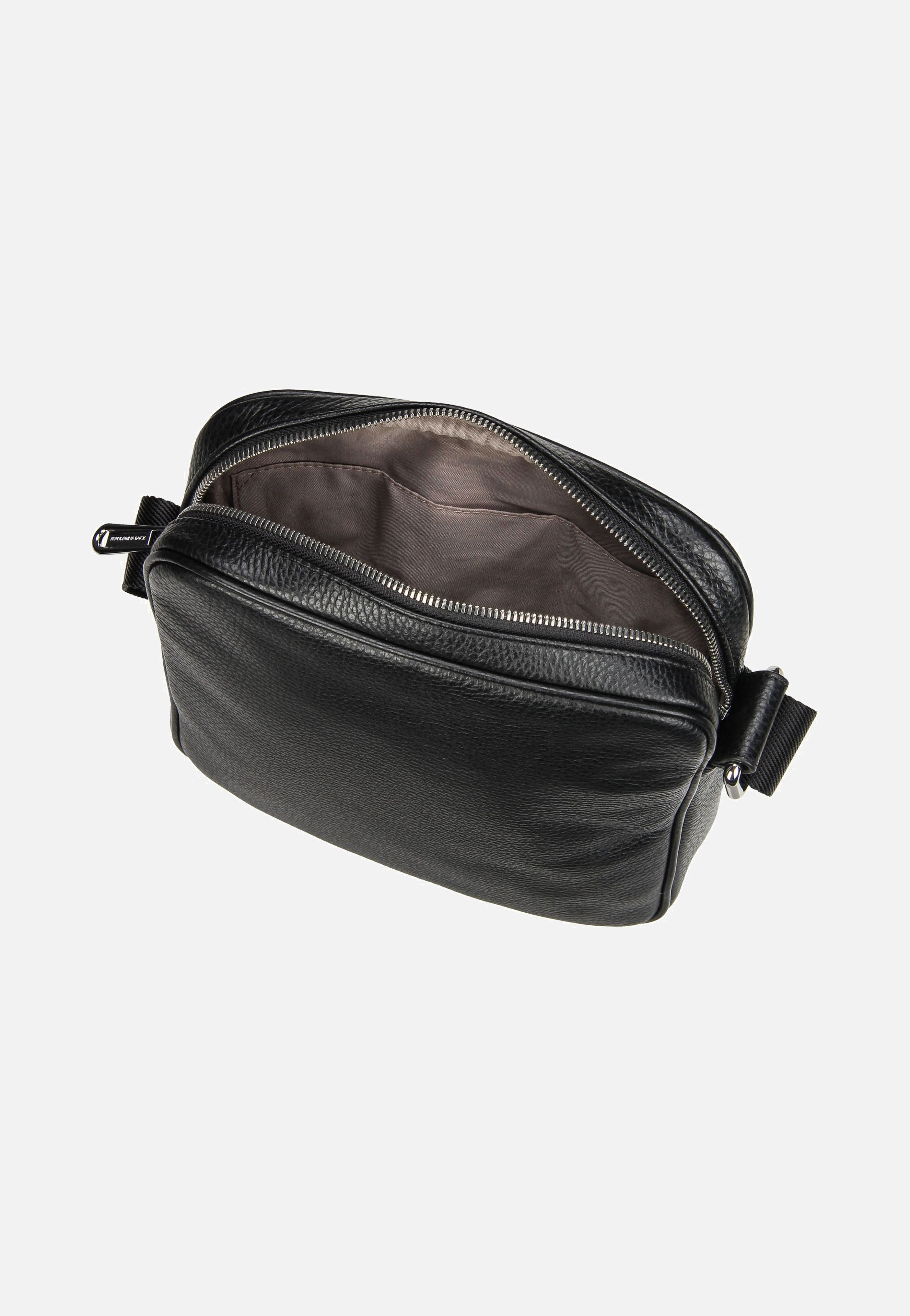 Mandarina Duck - Mellow Urban MWM02 Nero - Pouch Bag | Men-Image