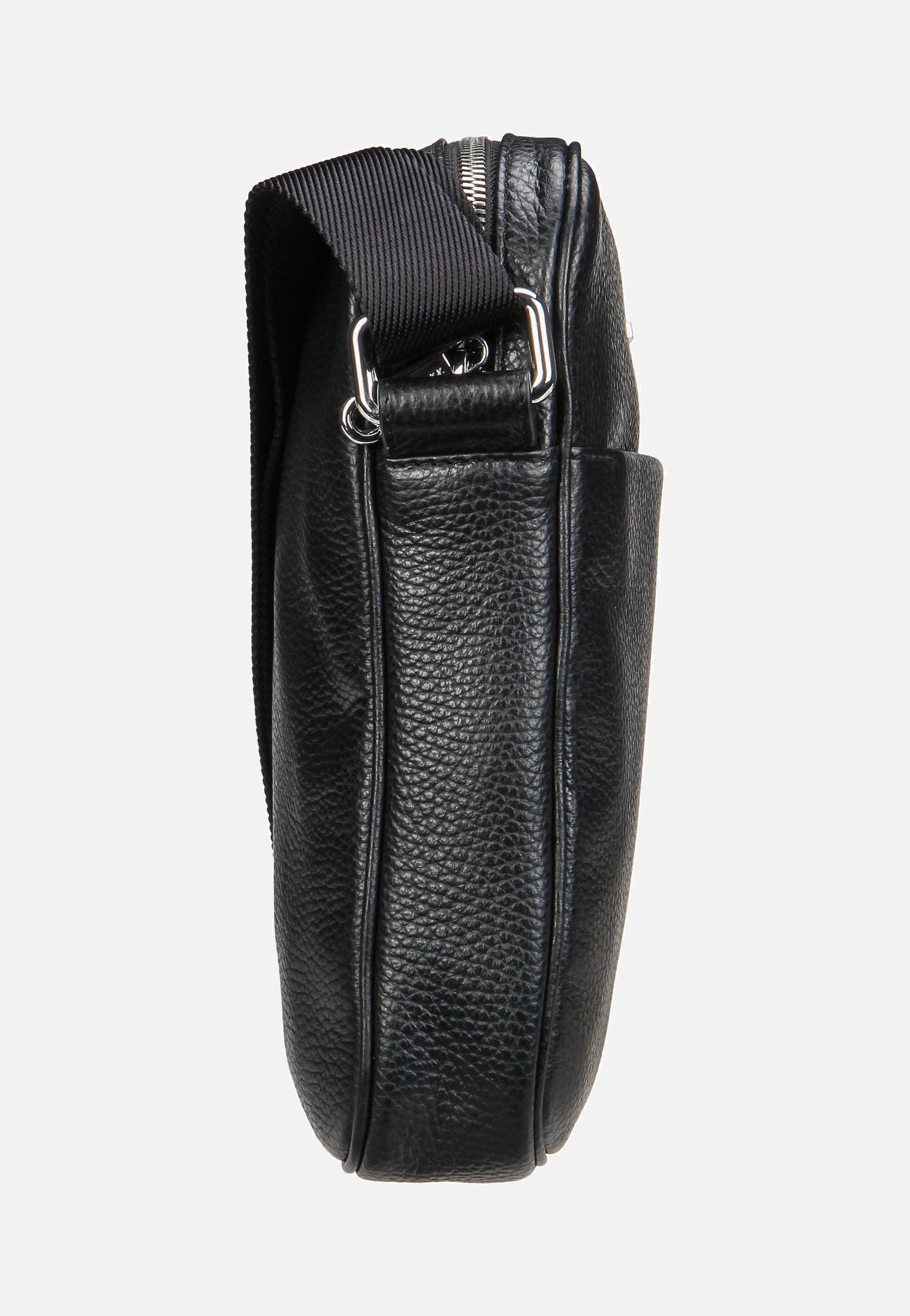 Mandarina Duck - Mellow Urban MWM02 Nero - Pouch Bag | Men-Image