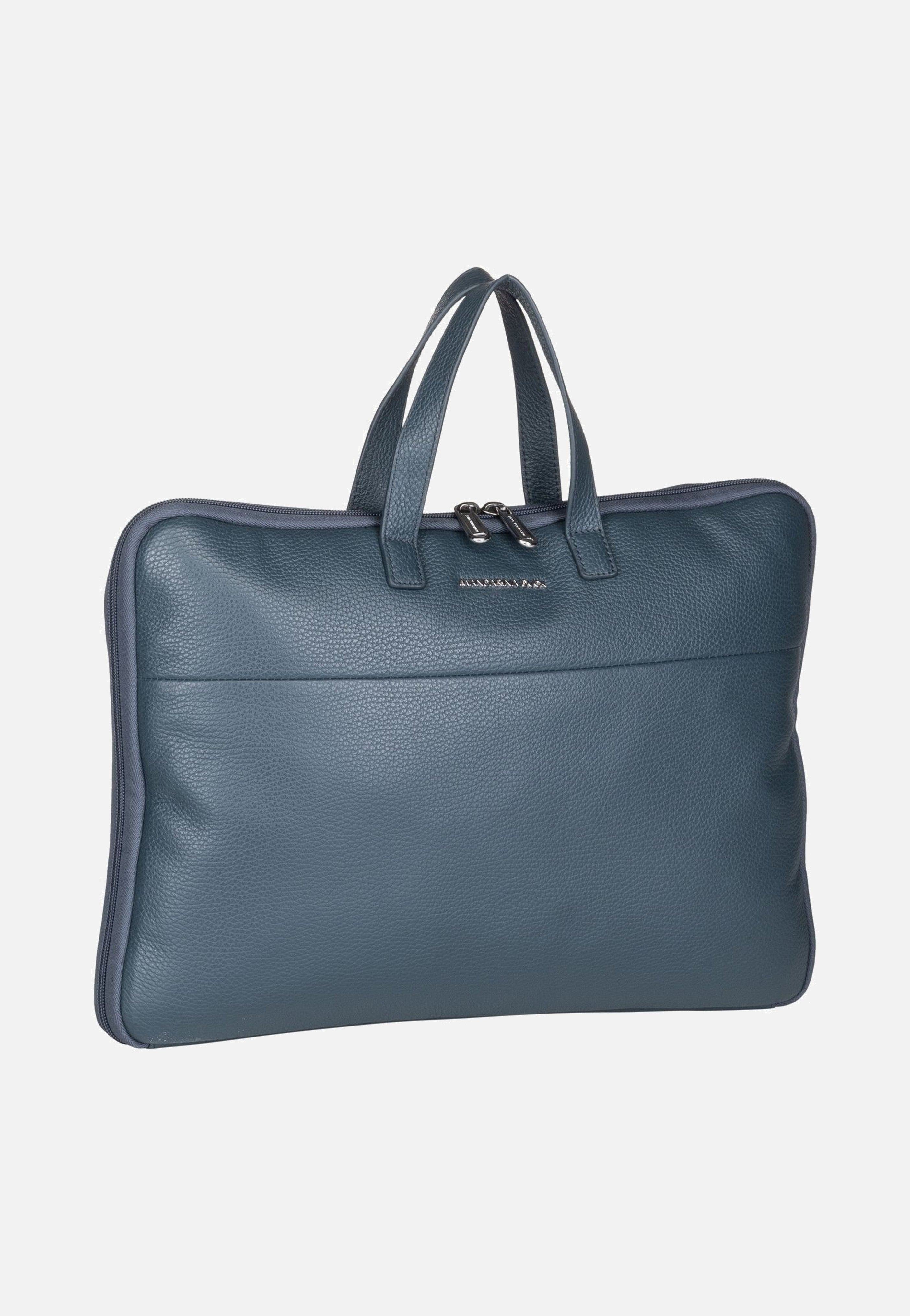 Mandarina Duck - Mellow Urban Sleeve MWC02 Avio - Document Folder | Women-Image