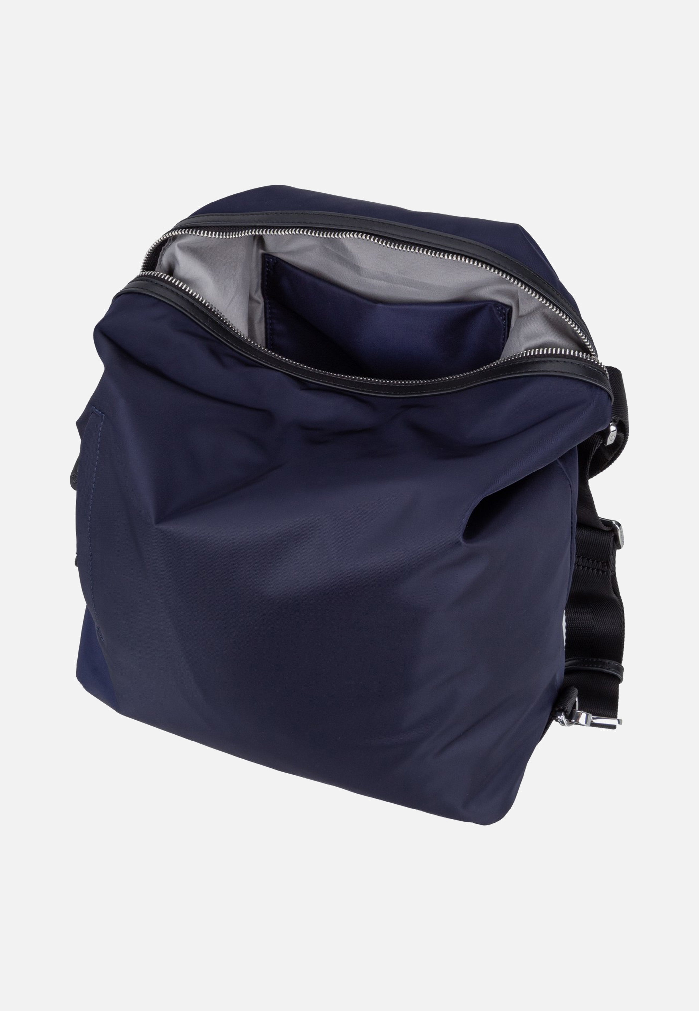 Mandarina Duck Hunter Hobo VCT10 Eclipse Backpack