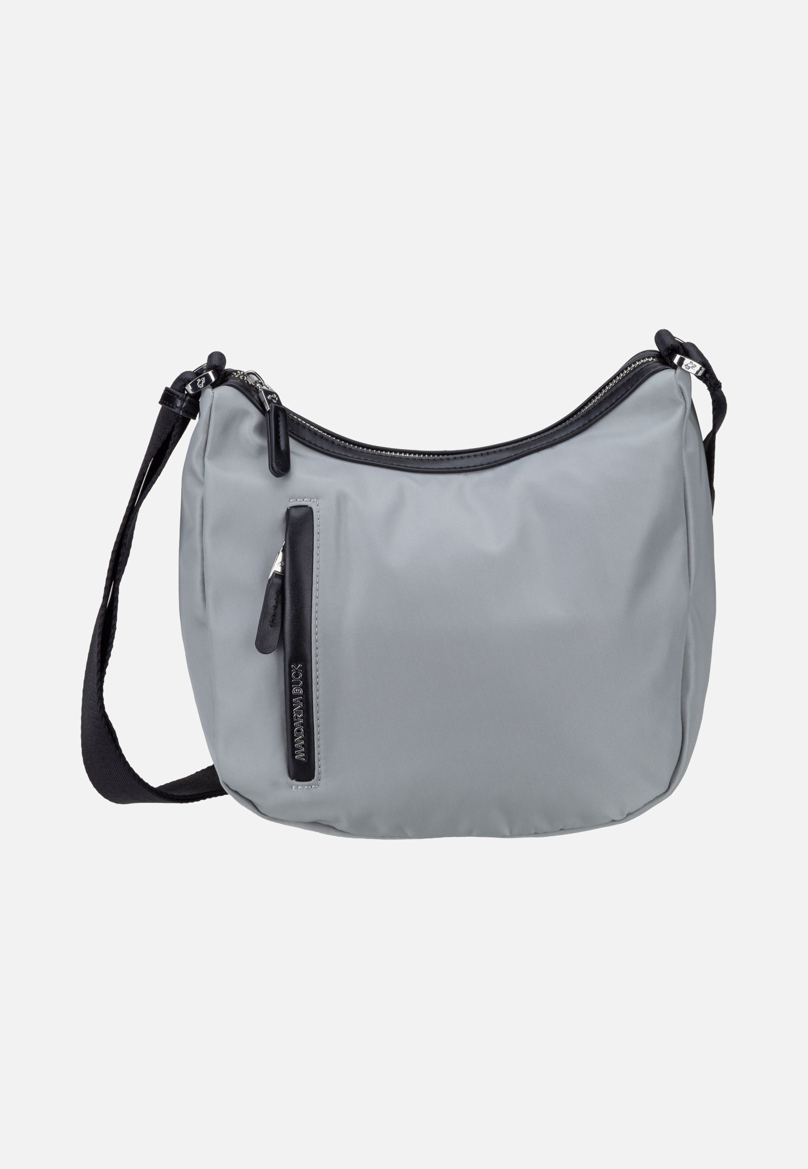 Mandarina Duck Hunter Medium Hobo VCT40 Cocoon Hobo Bag
