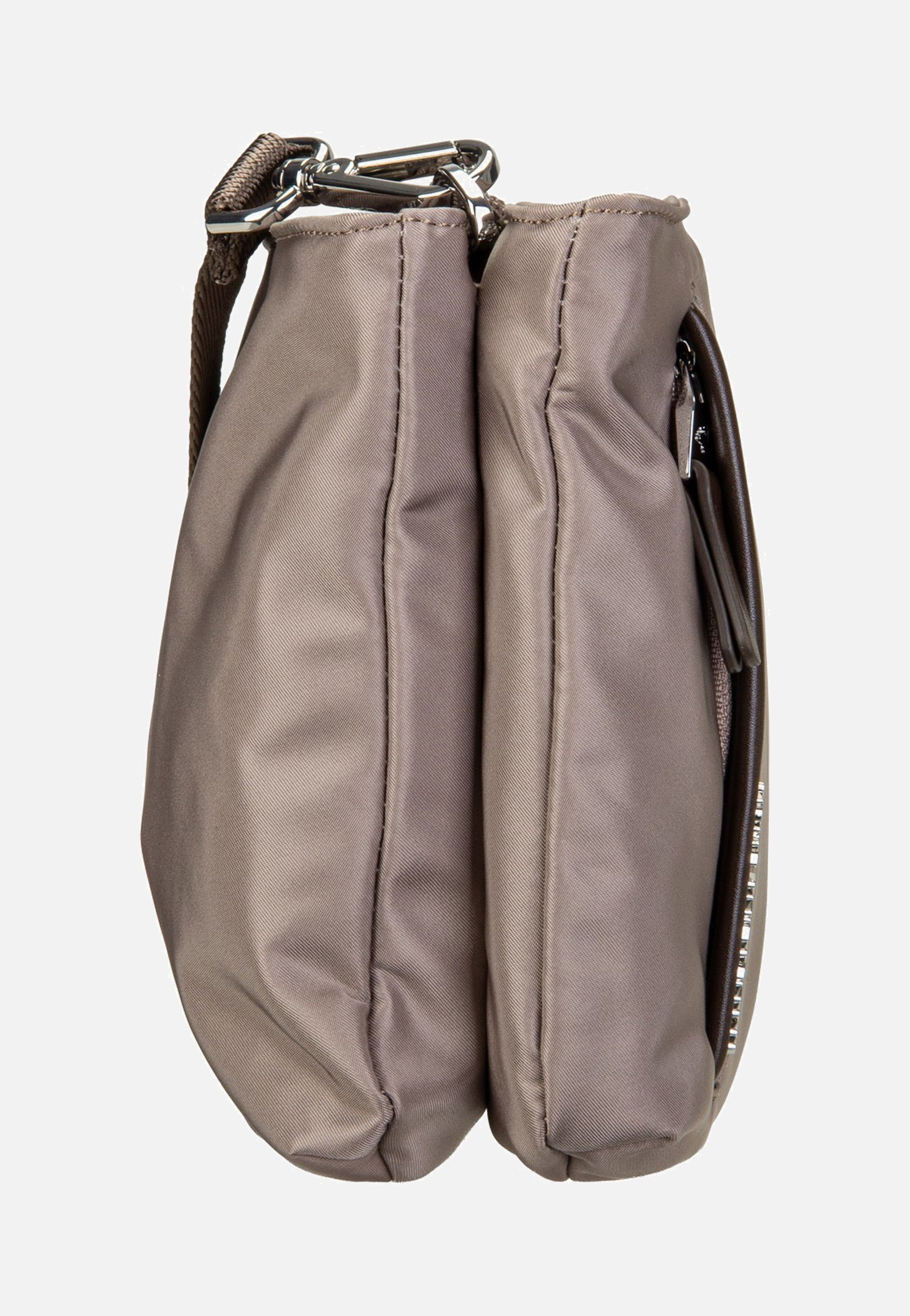Mandarina Duck Hunter Pochette VCT58 Beaver Evening Bag