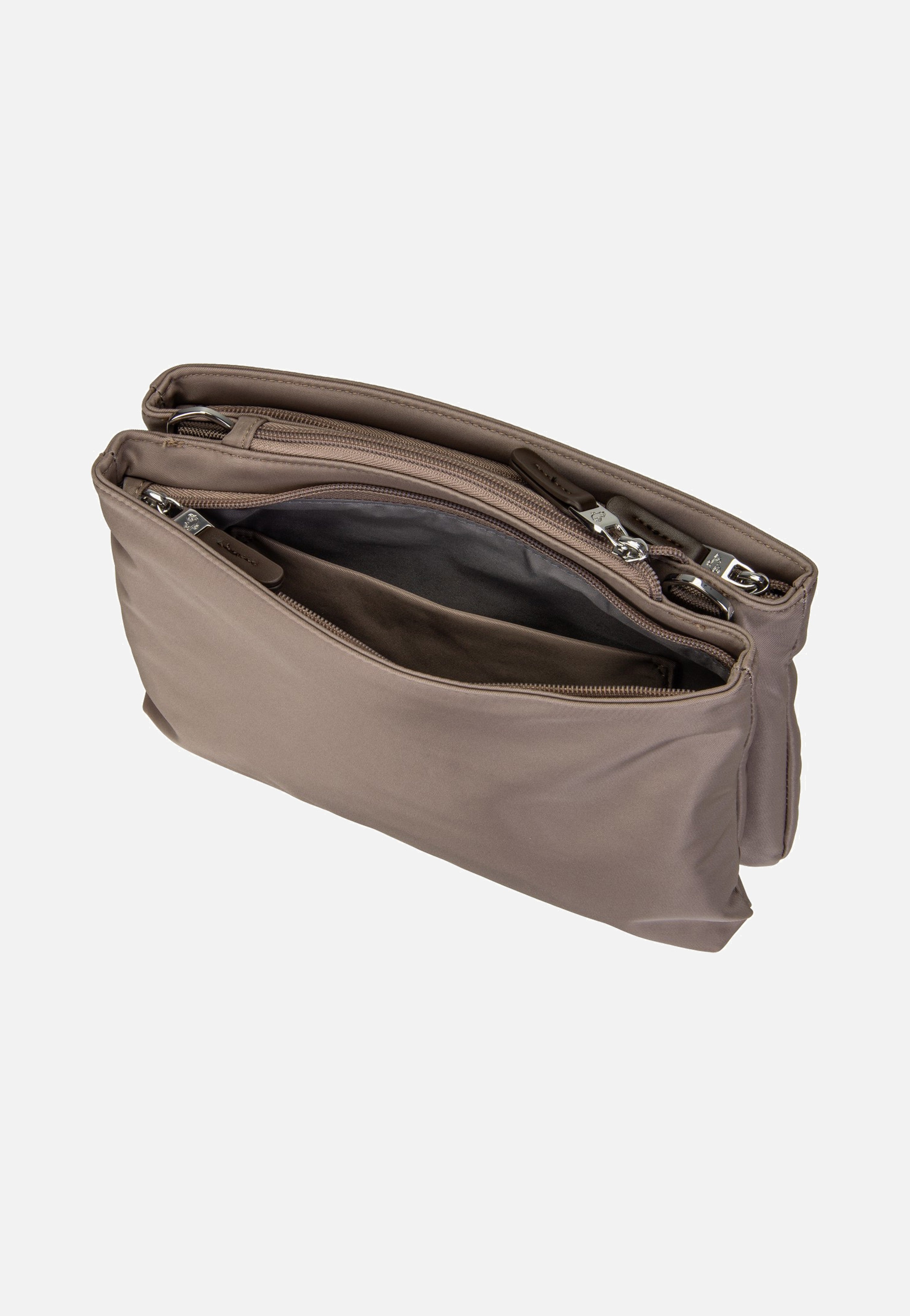 Mandarina Duck Hunter Pochette VCT58 Beaver Evening Bag