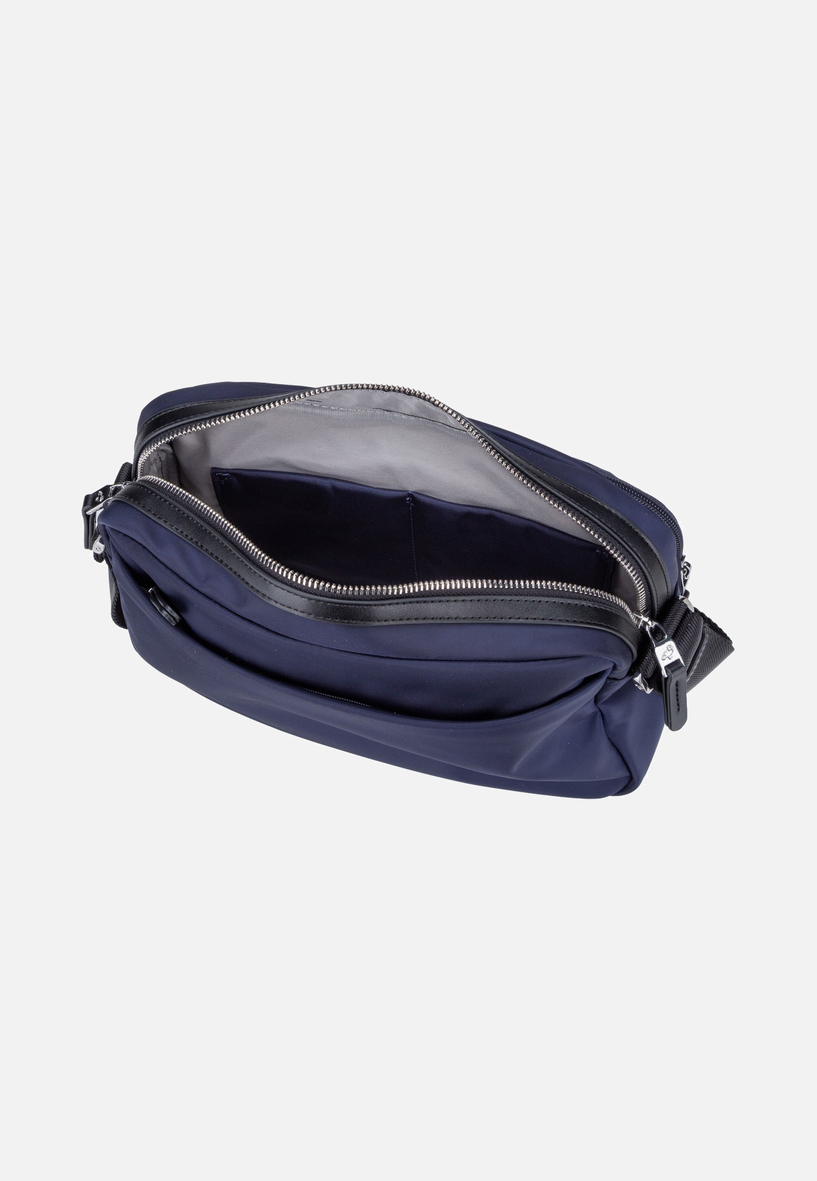 Mandarina Duck Hunter Reporter VCT60 Eclipse Crossbody Bag