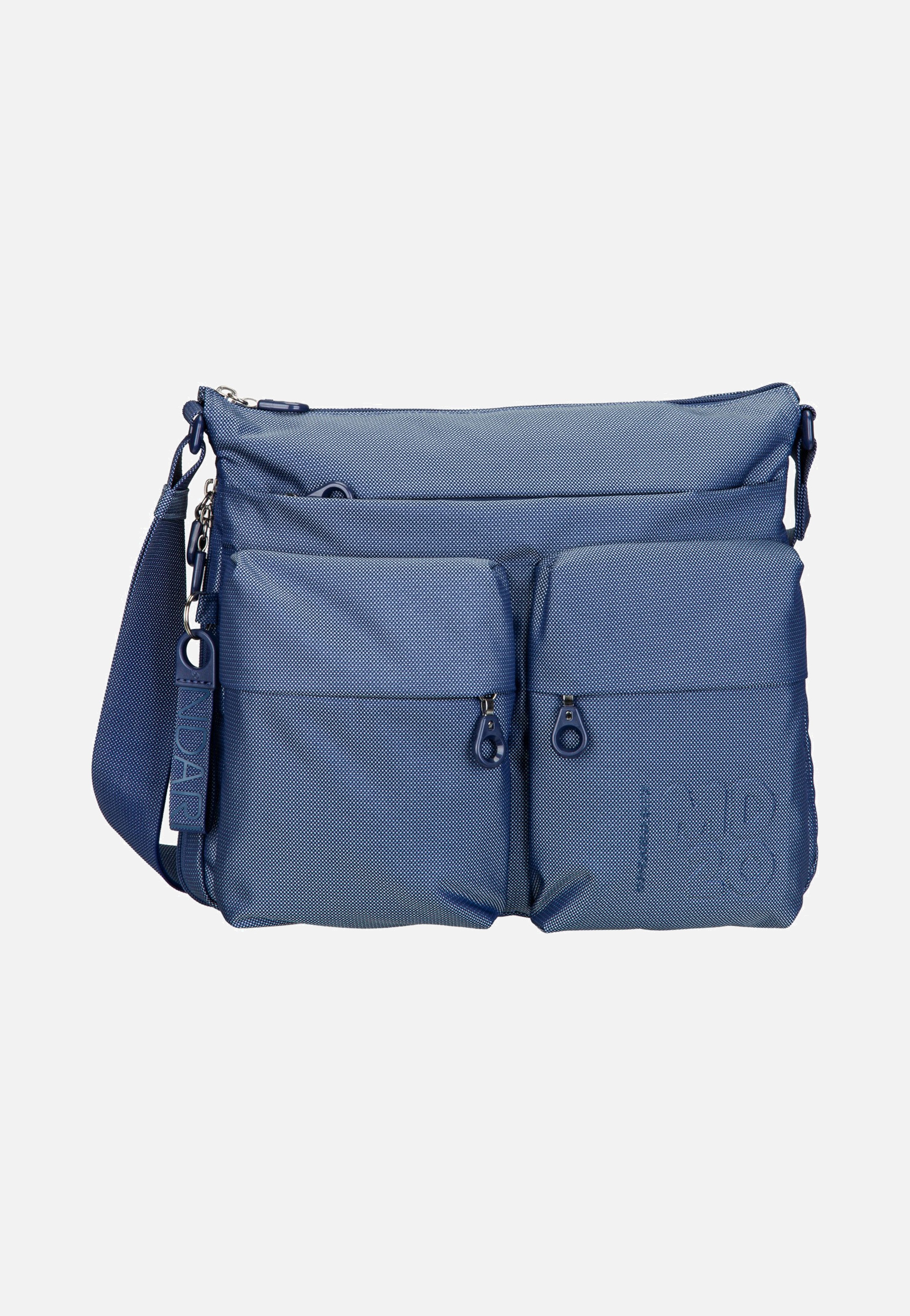 Mandarina Duck MD20 Big QMTX6 Cosmic Crossbody Bag