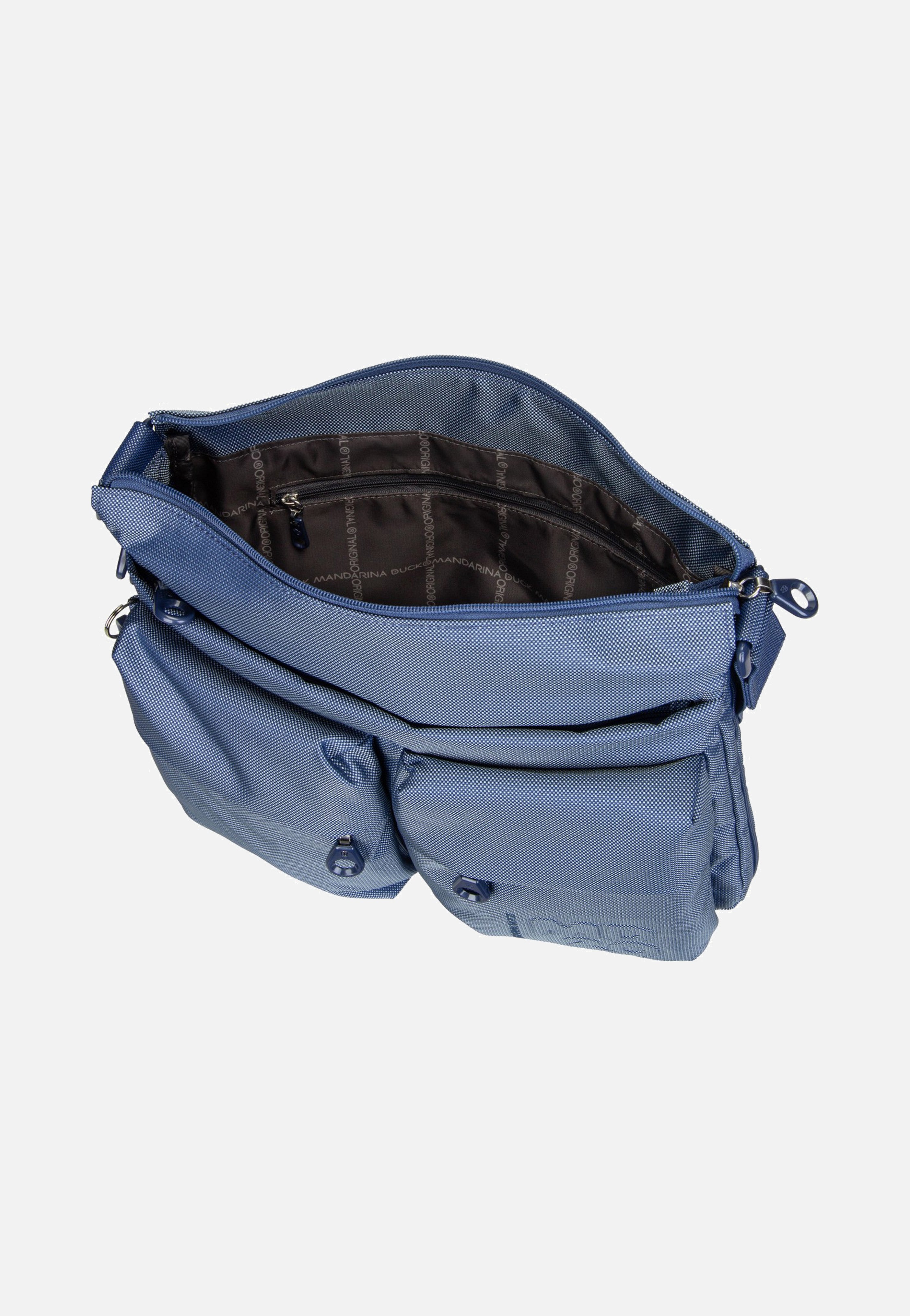 Mandarina Duck MD20 Big QMTX6 Cosmic Crossbody Bag