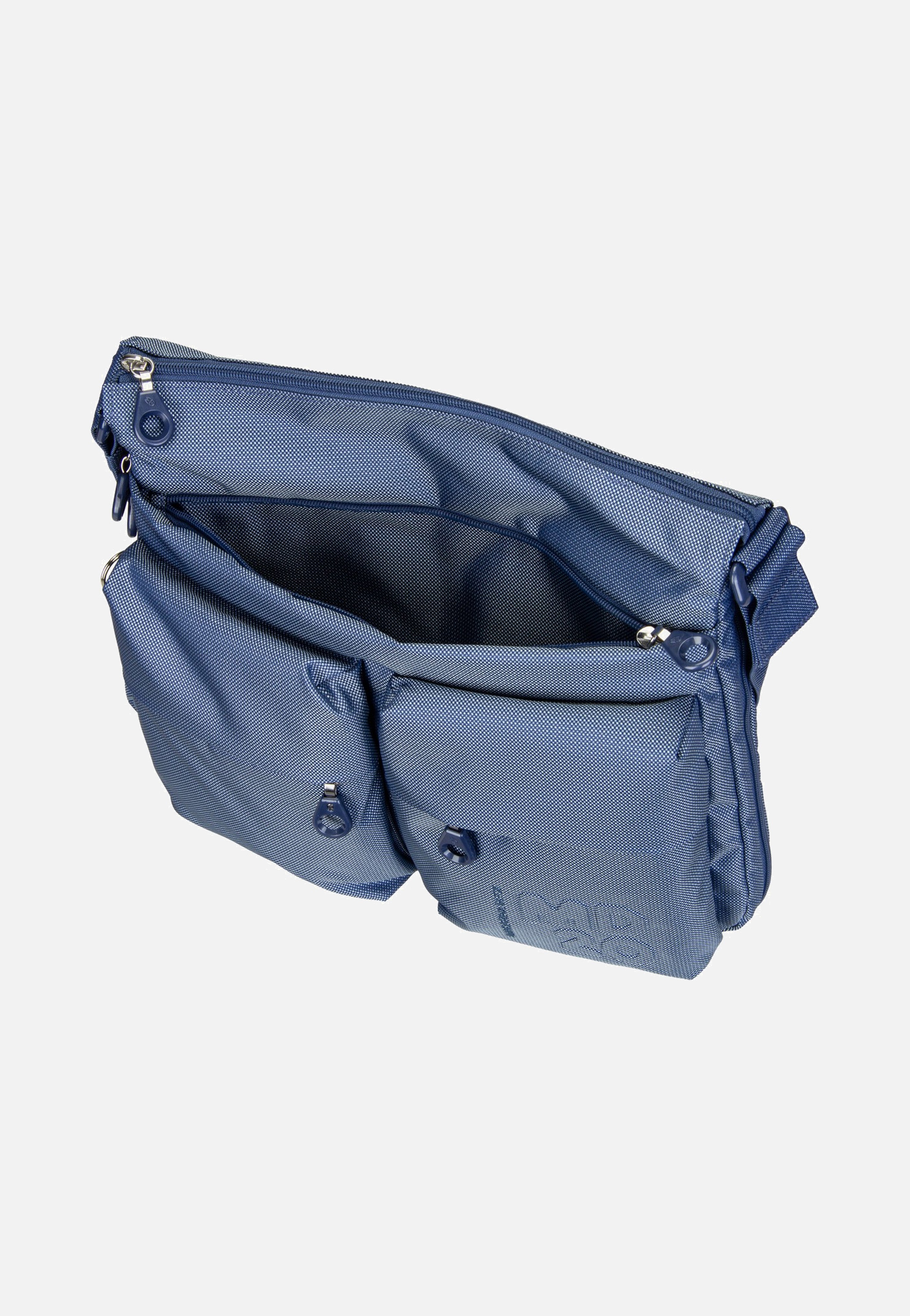 Mandarina Duck MD20 Big QMTX6 Cosmic Crossbody Bag