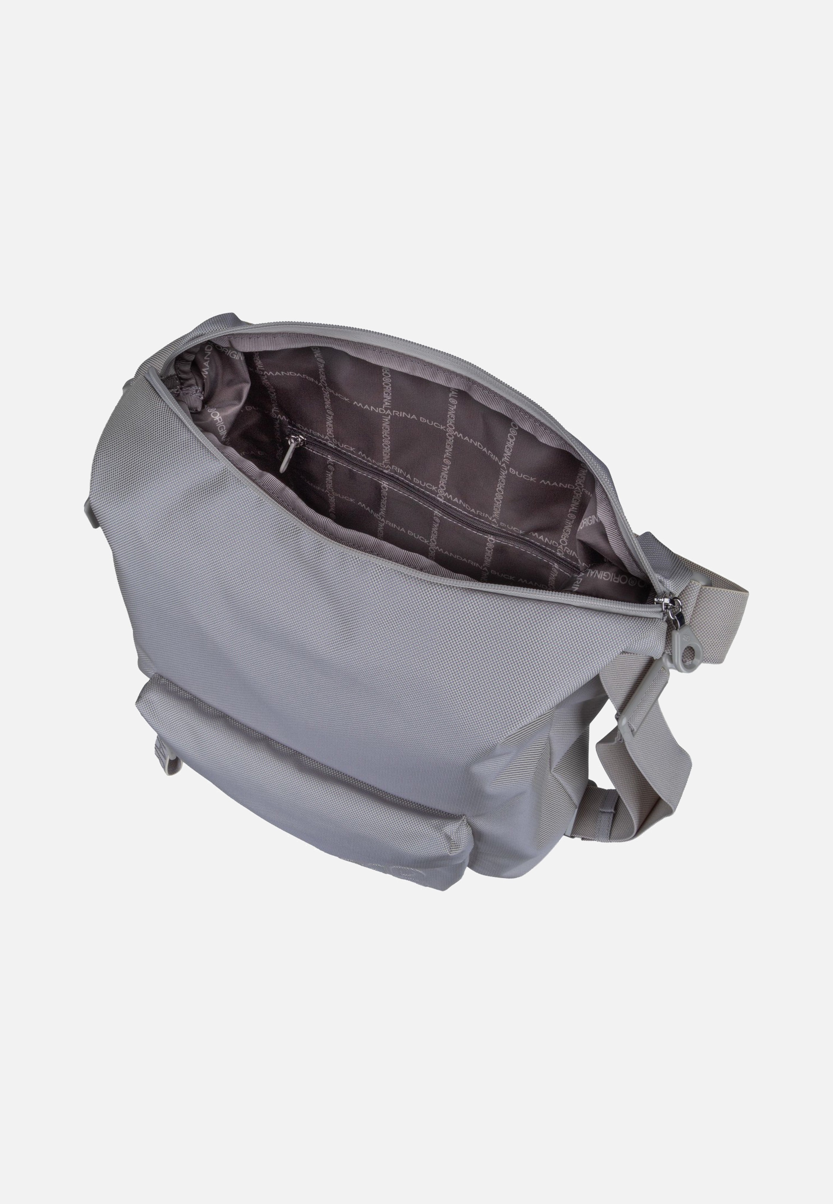 Mandarina Duck MD20 Hobo QMT09 Cocoon Backpack