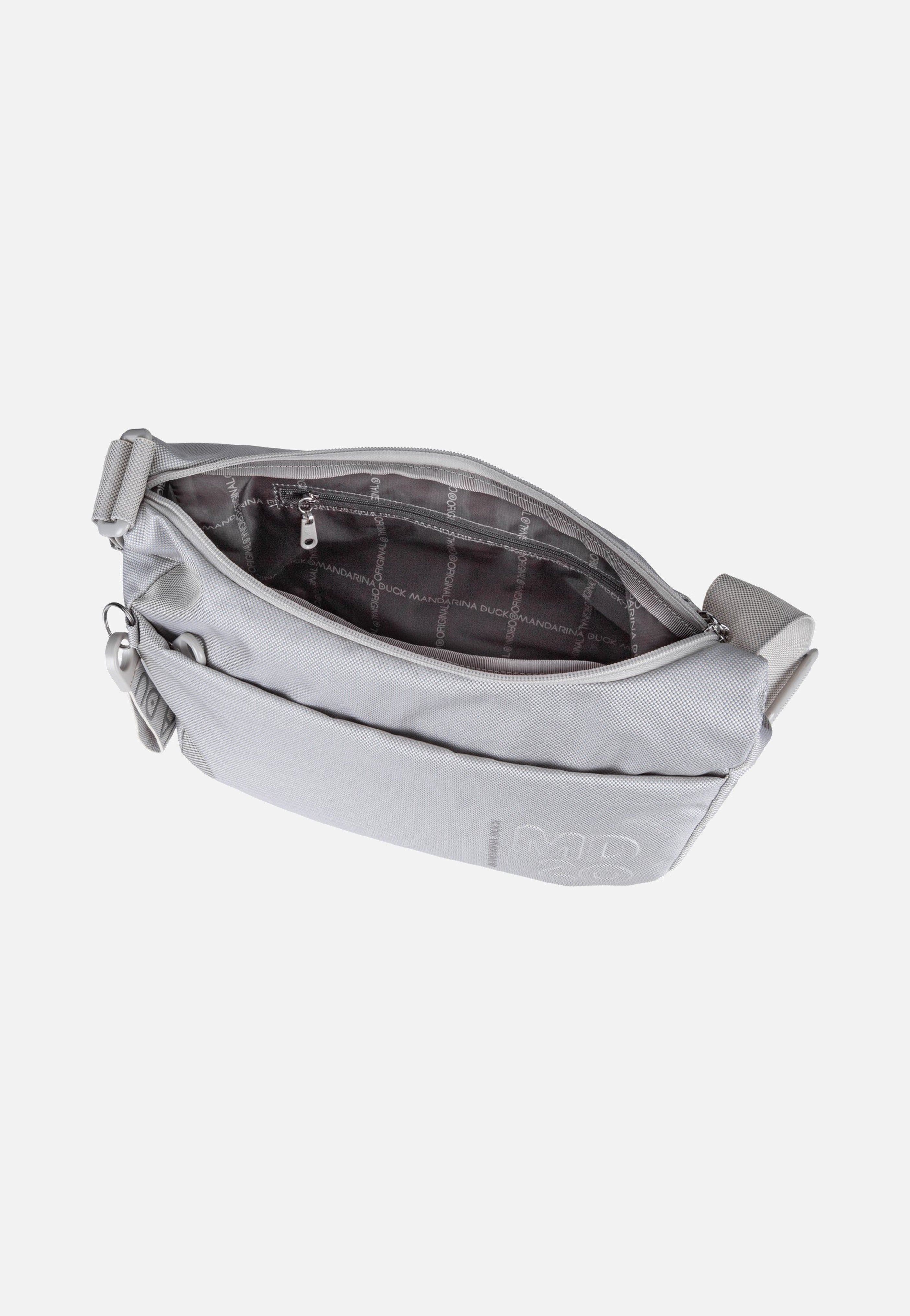 Mandarina Duck MD20 Hobo QMT30 Cocoon Crossbody Bag