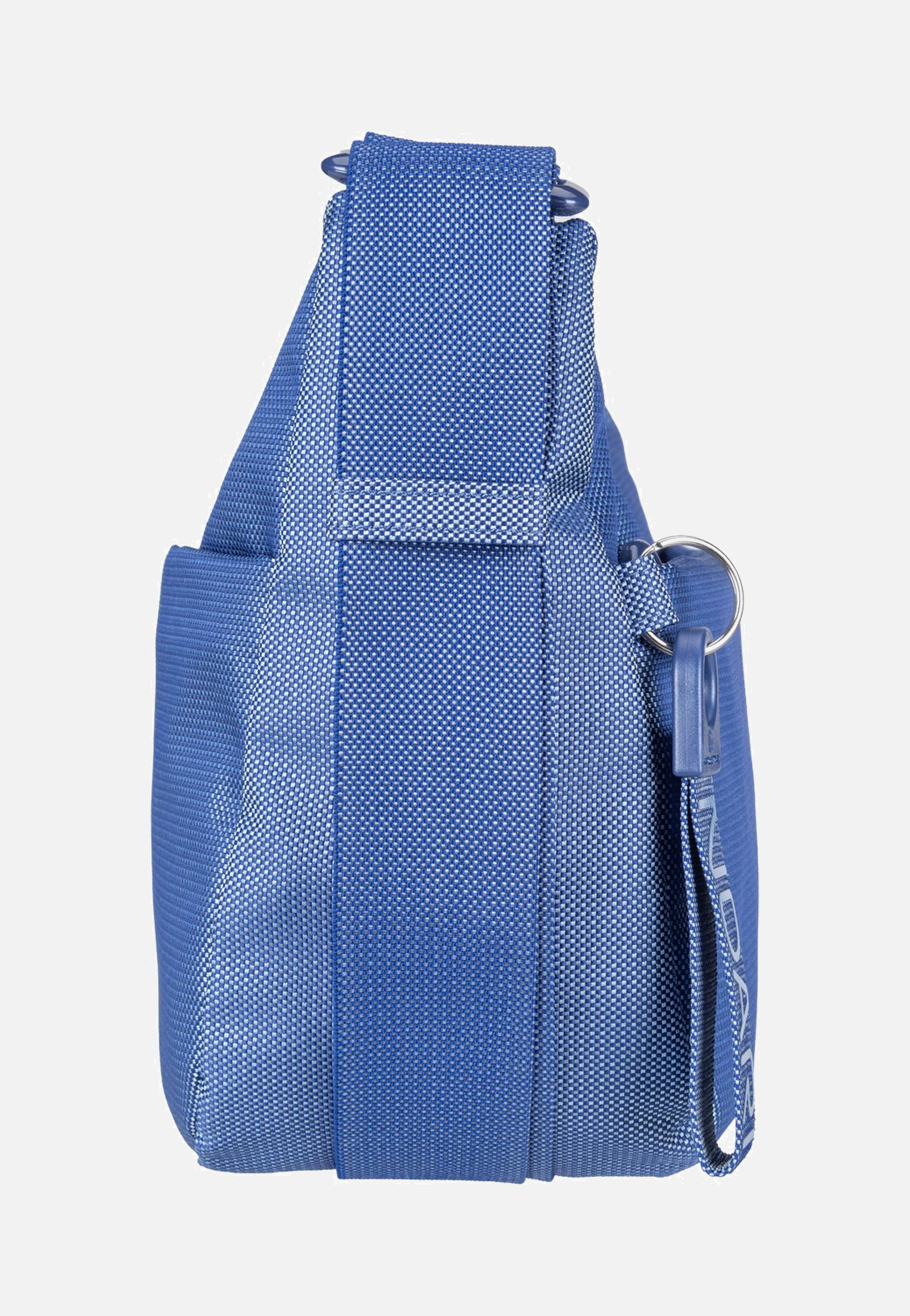 Mandarina Duck MD20 Hobo QMT30 Cosmic Crossbody Bag