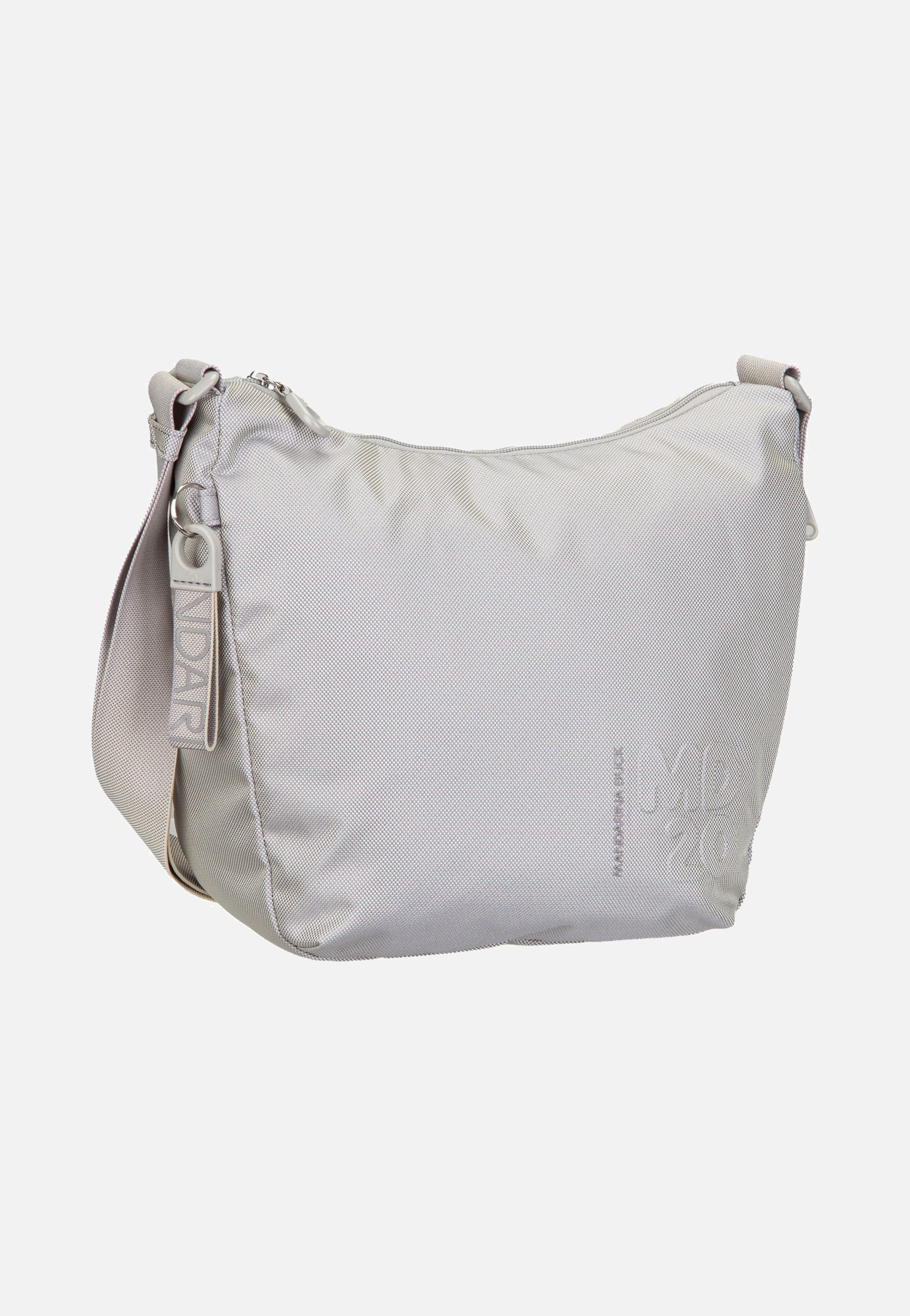 Mandarina Duck MD20 Hobo QMTV1 Cocoon Pouch Bag