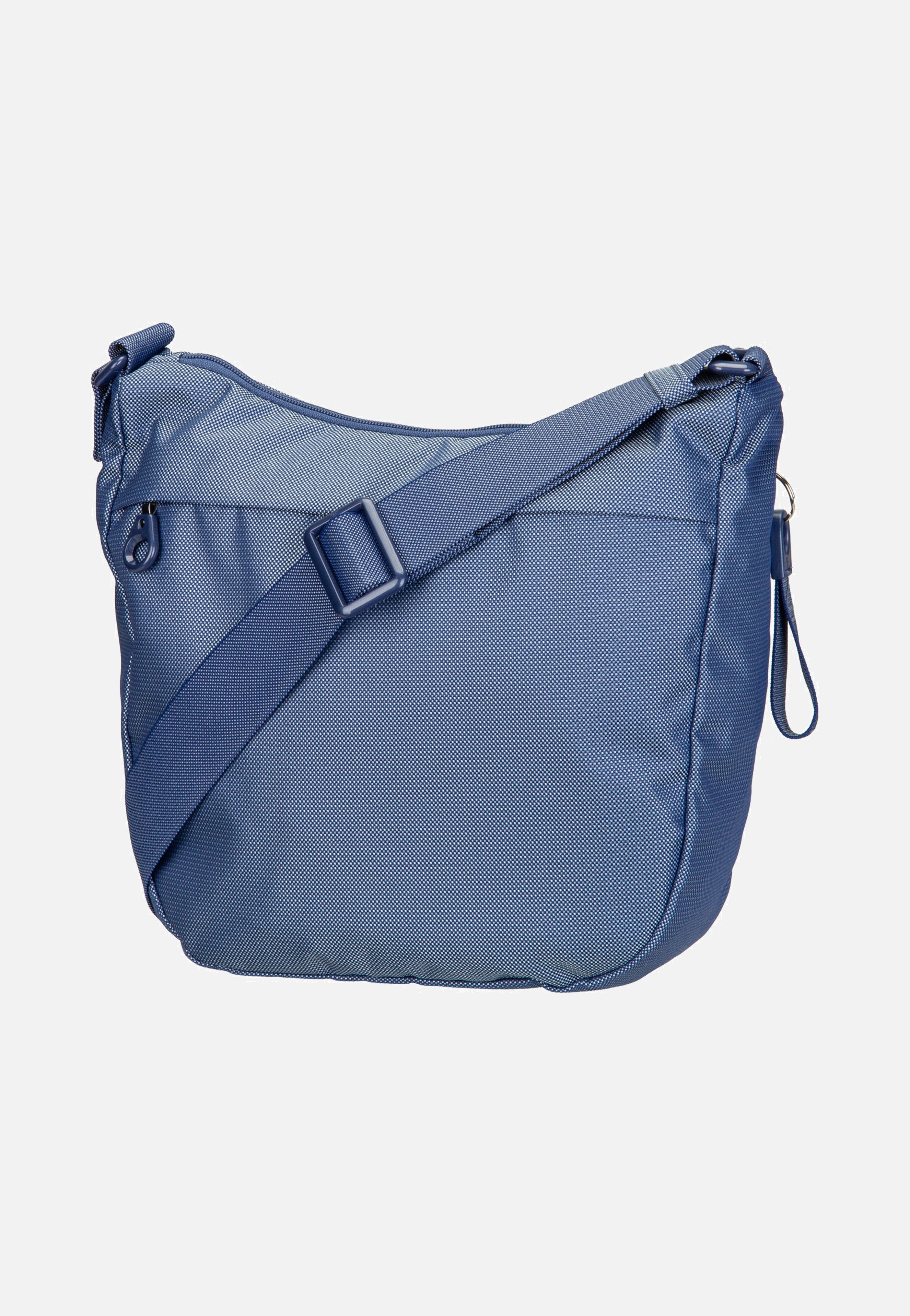 Mandarina Duck MD20 Hobo QMTV1 Cosmic Pouch Bag