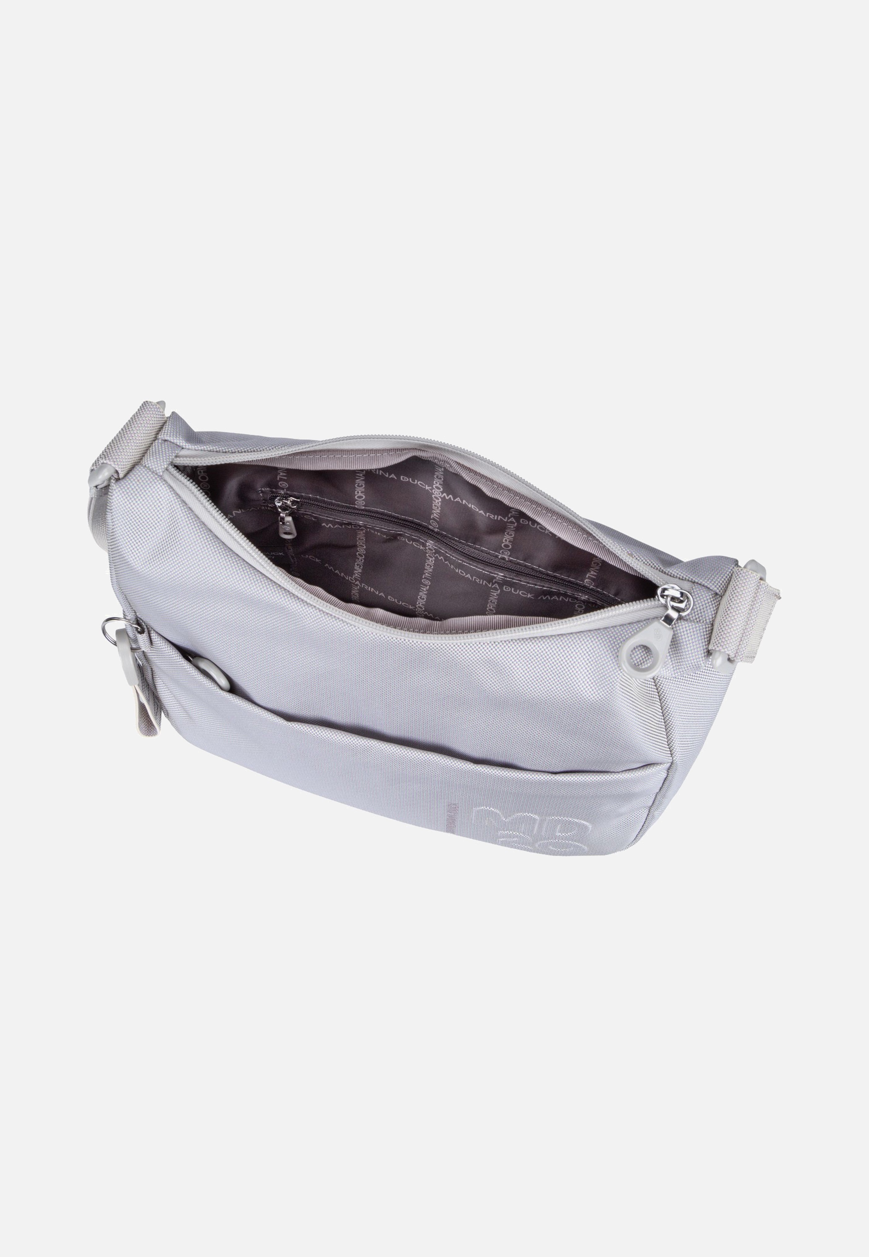 Mandarina Duck MD20 Medium Hobo QMT37 Cocoon Hobo Bag