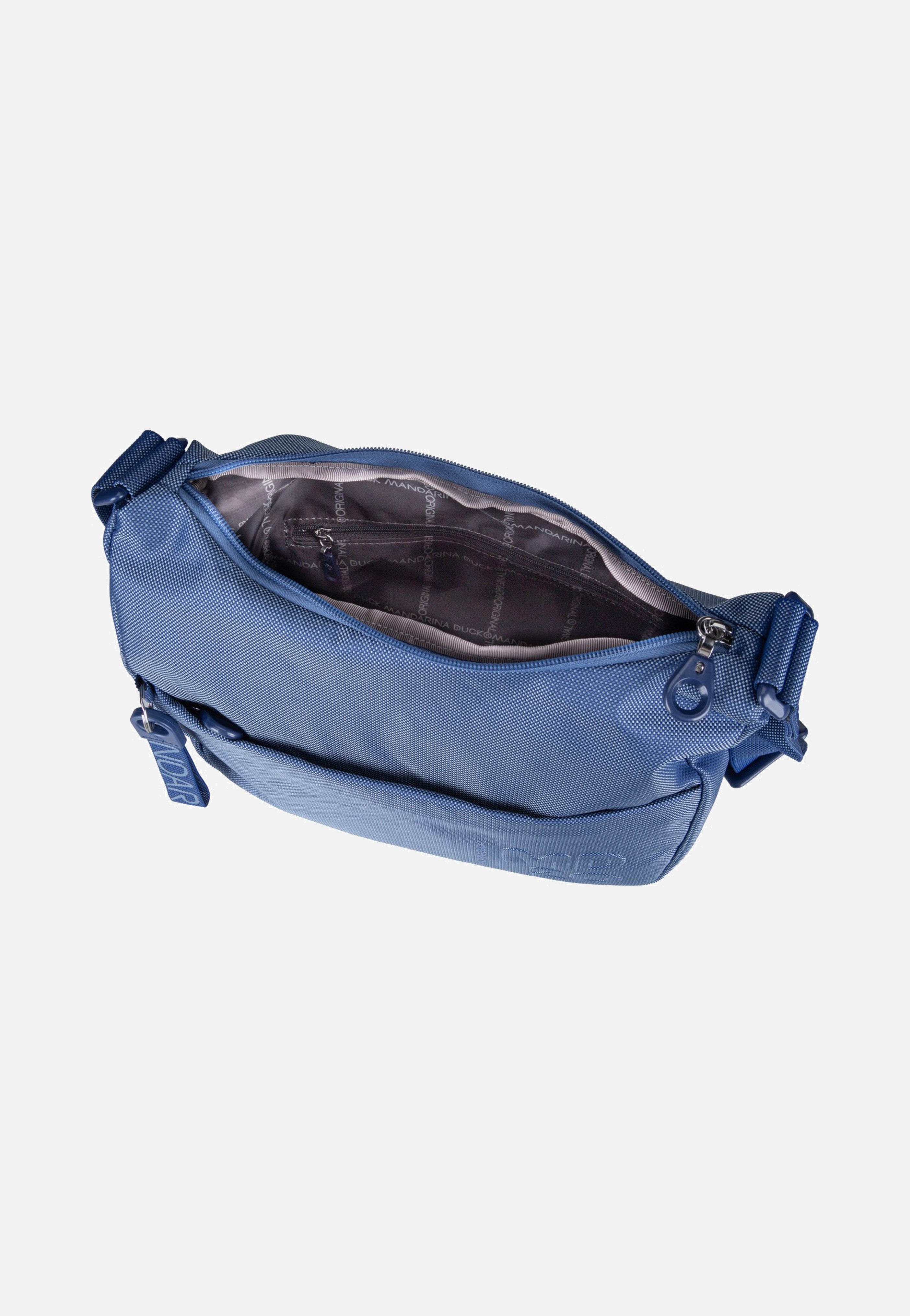 Mandarina Duck MD20 Medium Hobo QMT37 Cosmic Hobo Bag