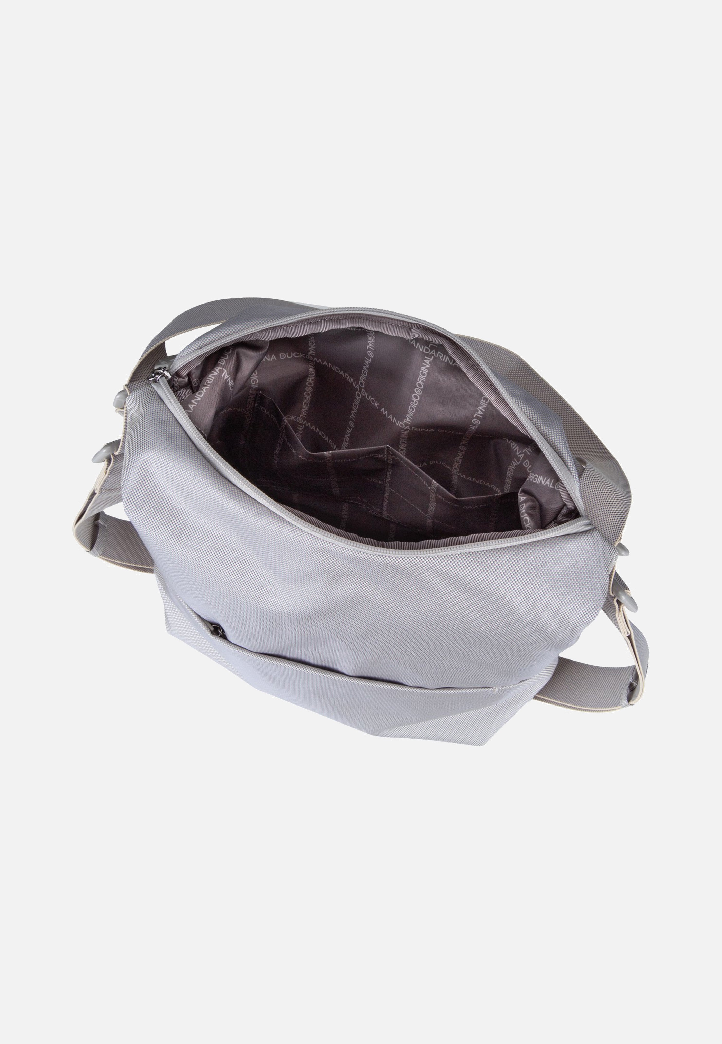 Mandarina Duck MD20 Medium Slide QMT38 Cocoon Backpack