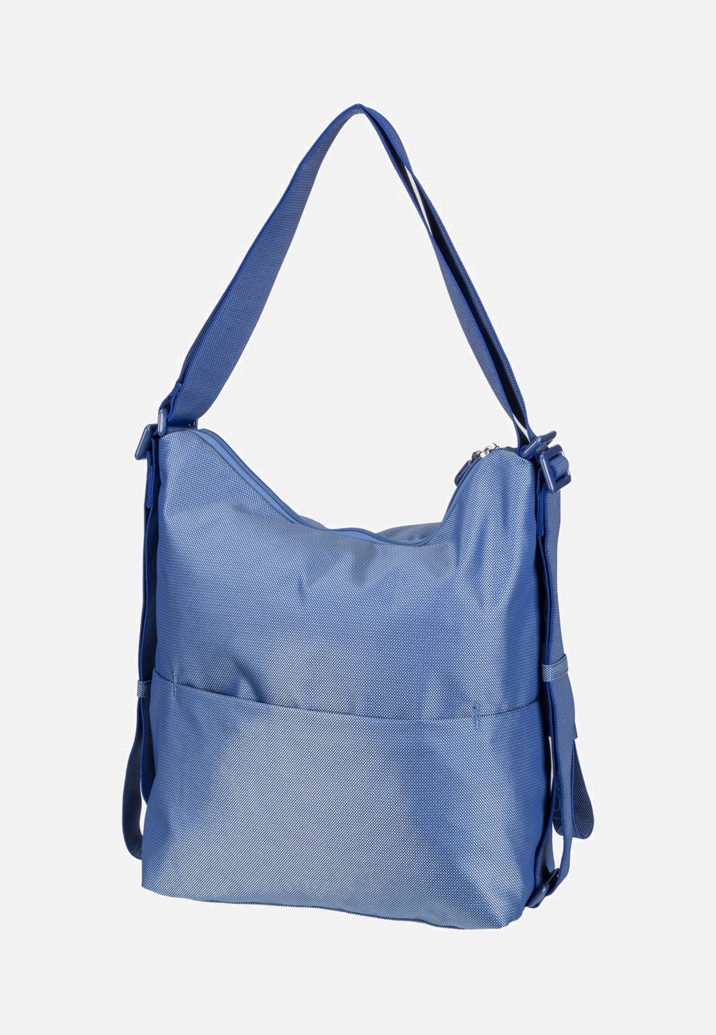 Mandarina Duck MD20 Medium Slide QMT38 Cosmic Backpack