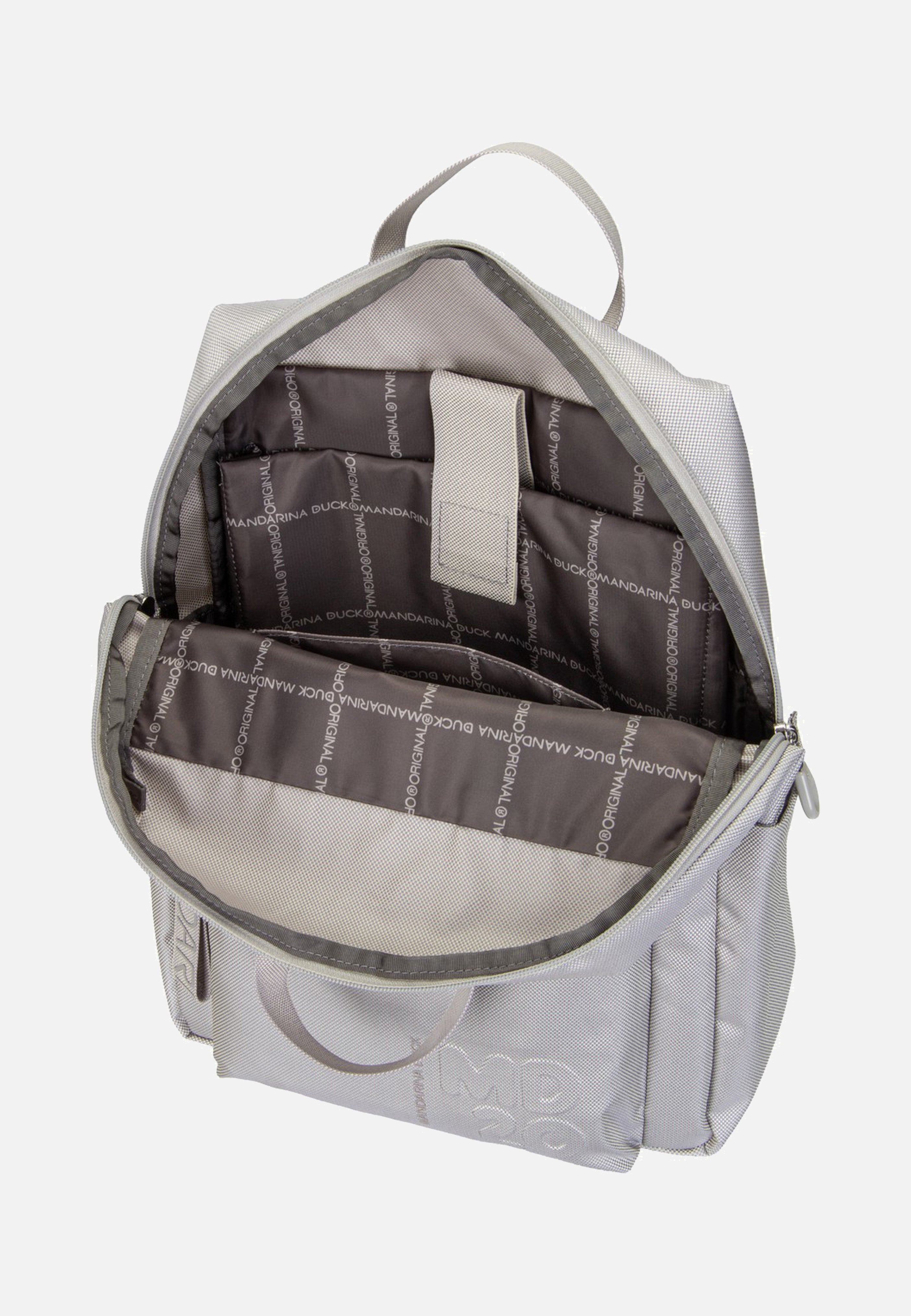 Mandarina Duck MD20 QMT17 Cocoon Backpack