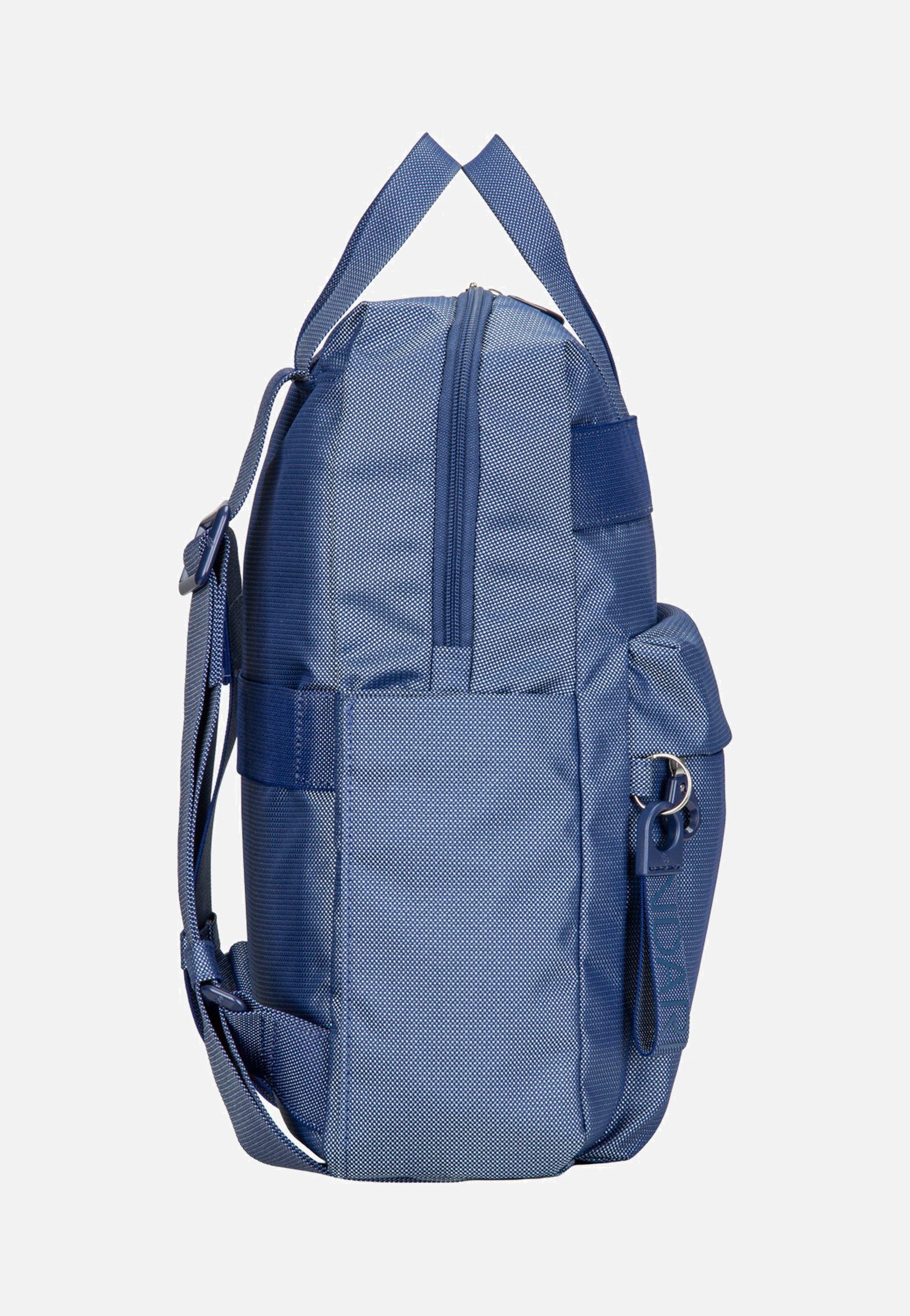 Mandarina Duck MD20 QMT17 Cosmic Backpack