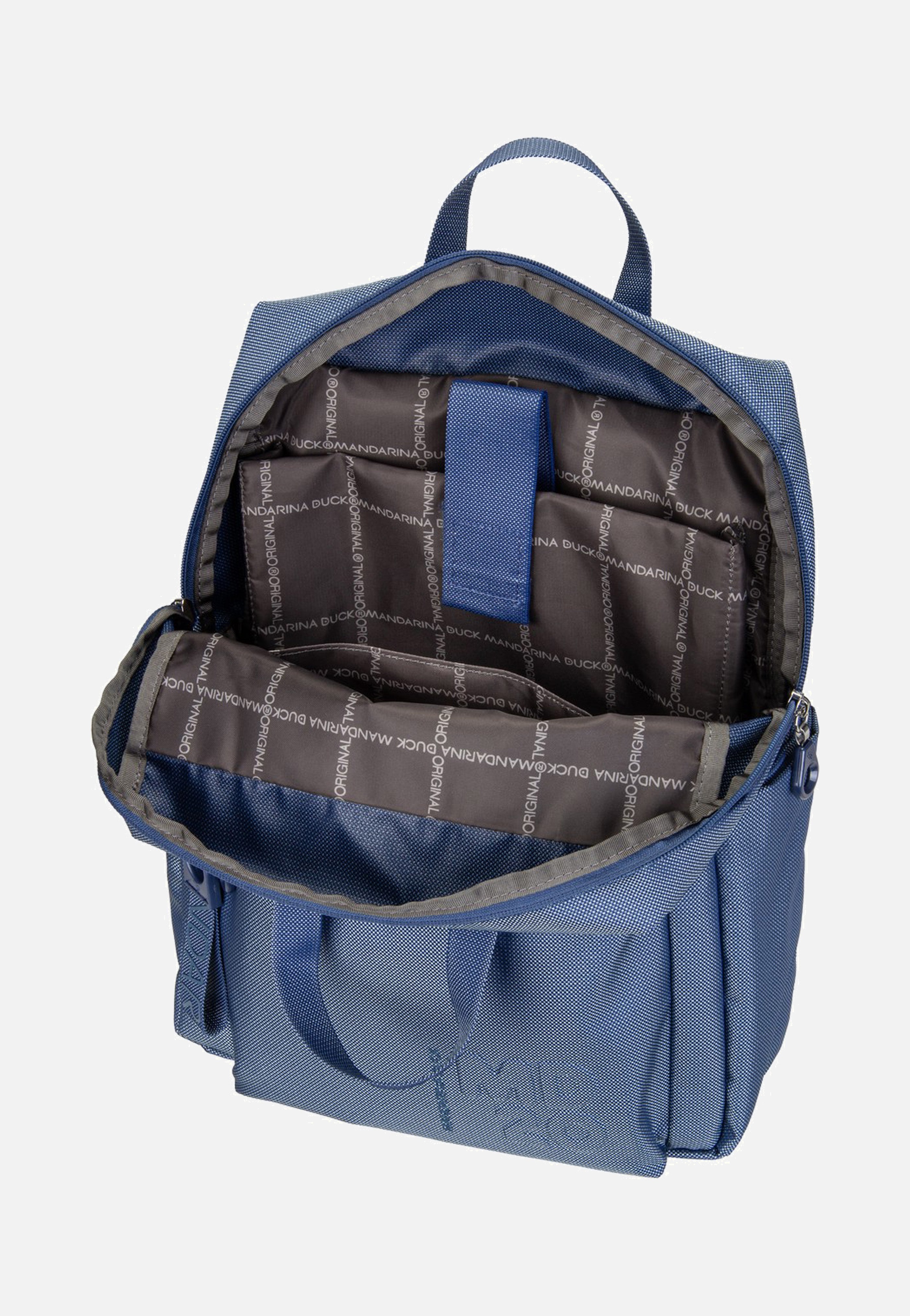 Mandarina Duck MD20 QMT17 Cosmic Backpack