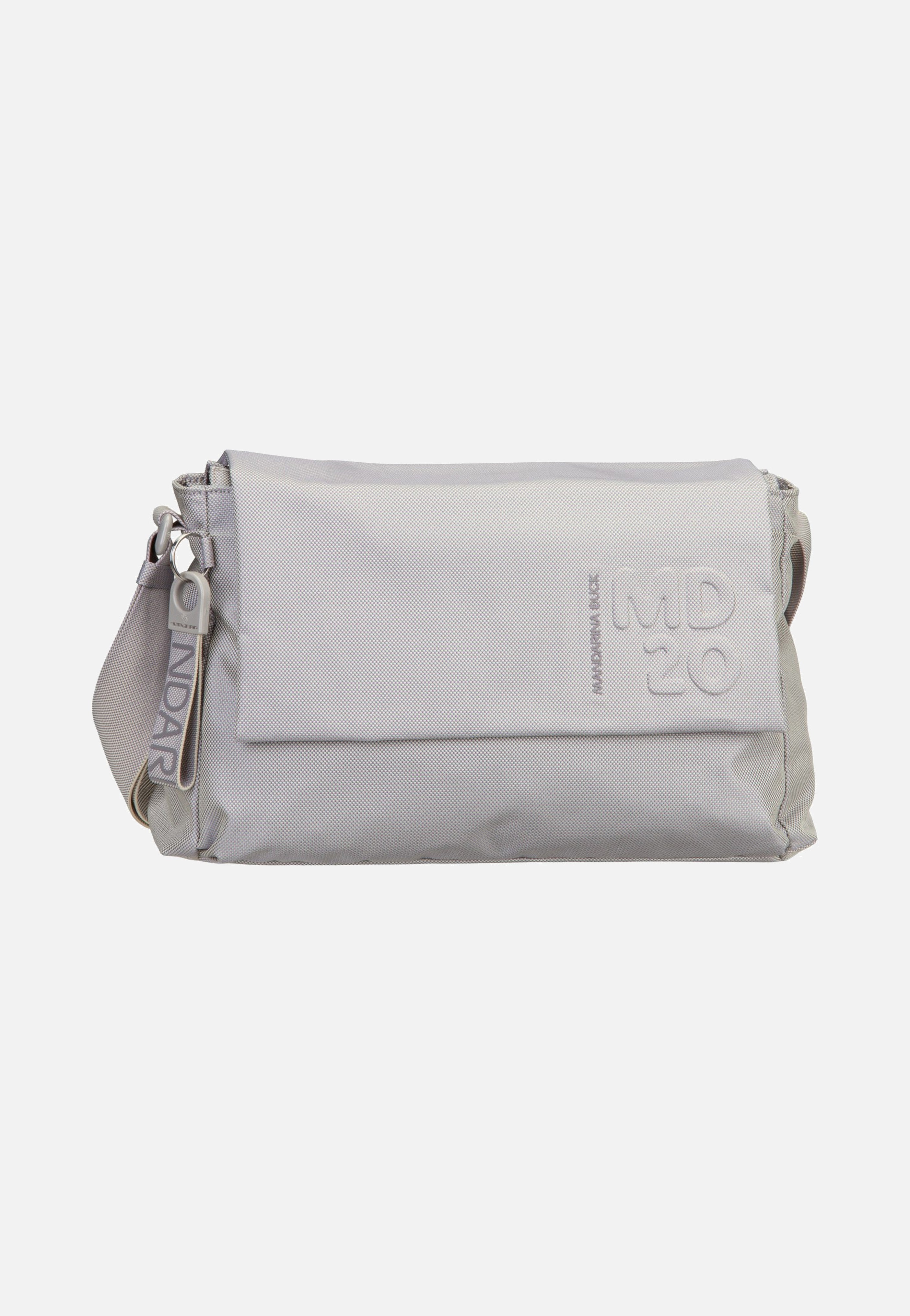 Mandarina Duck MD20 QMT28 Cocoon Messenger Bag