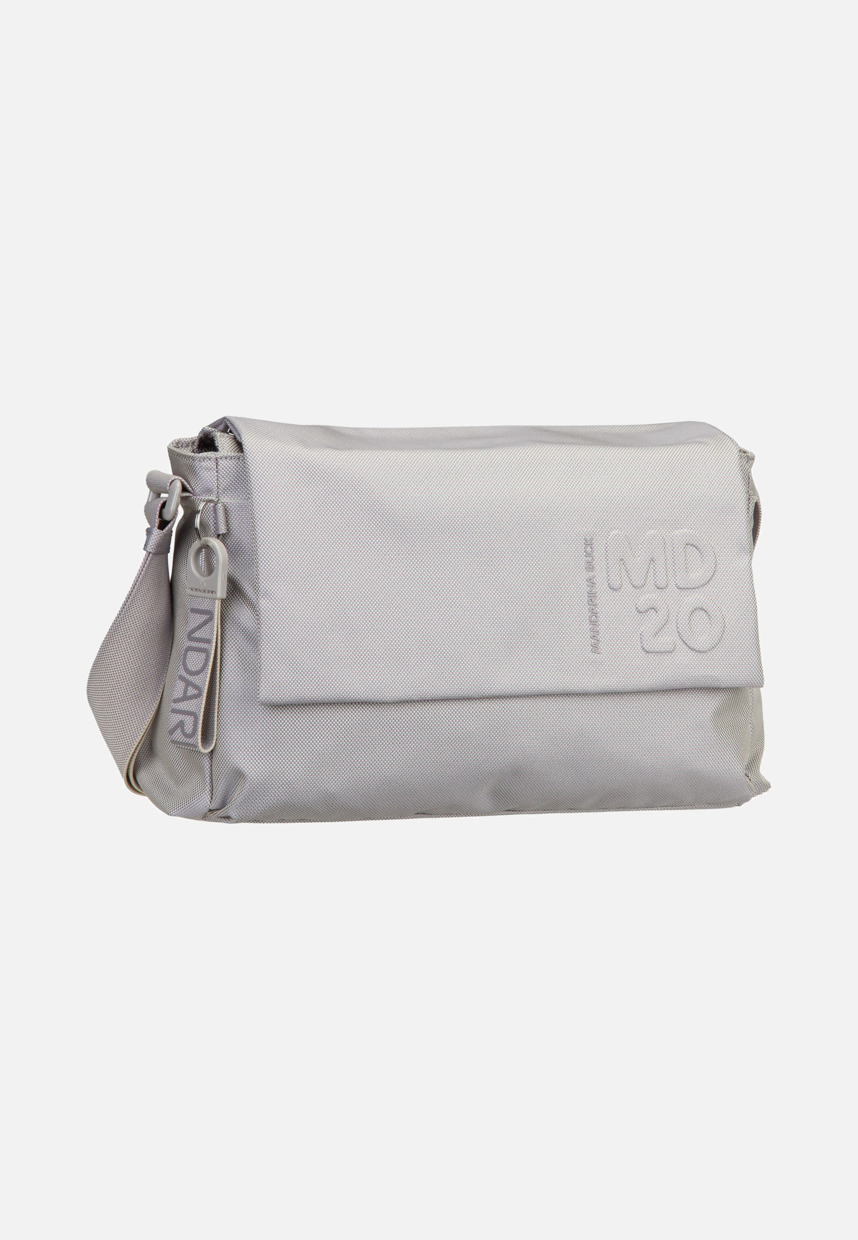 Mandarina Duck MD20 QMT28 Cocoon Messenger Bag