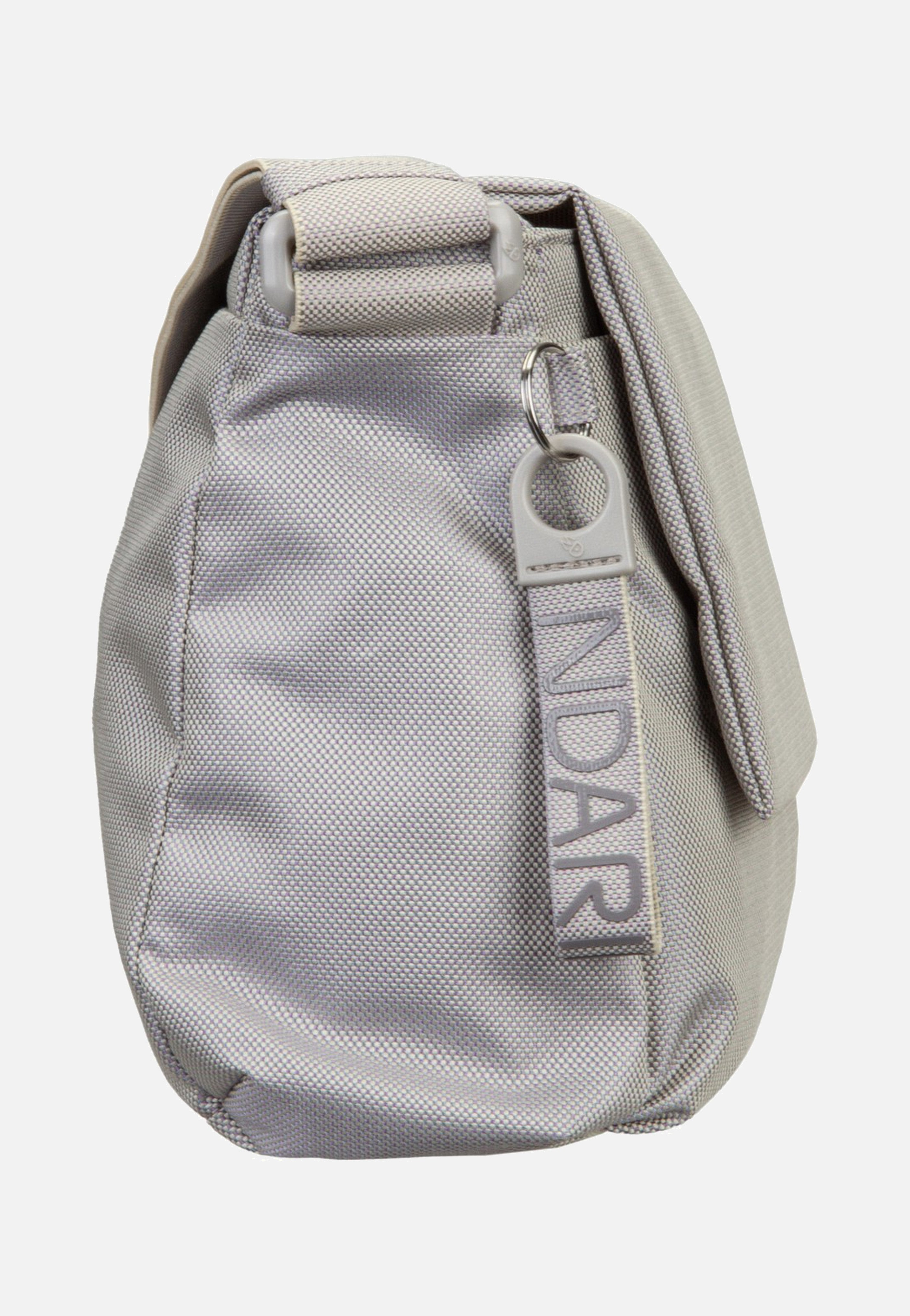 Mandarina Duck MD20 QMT28 Cocoon Messenger Bag