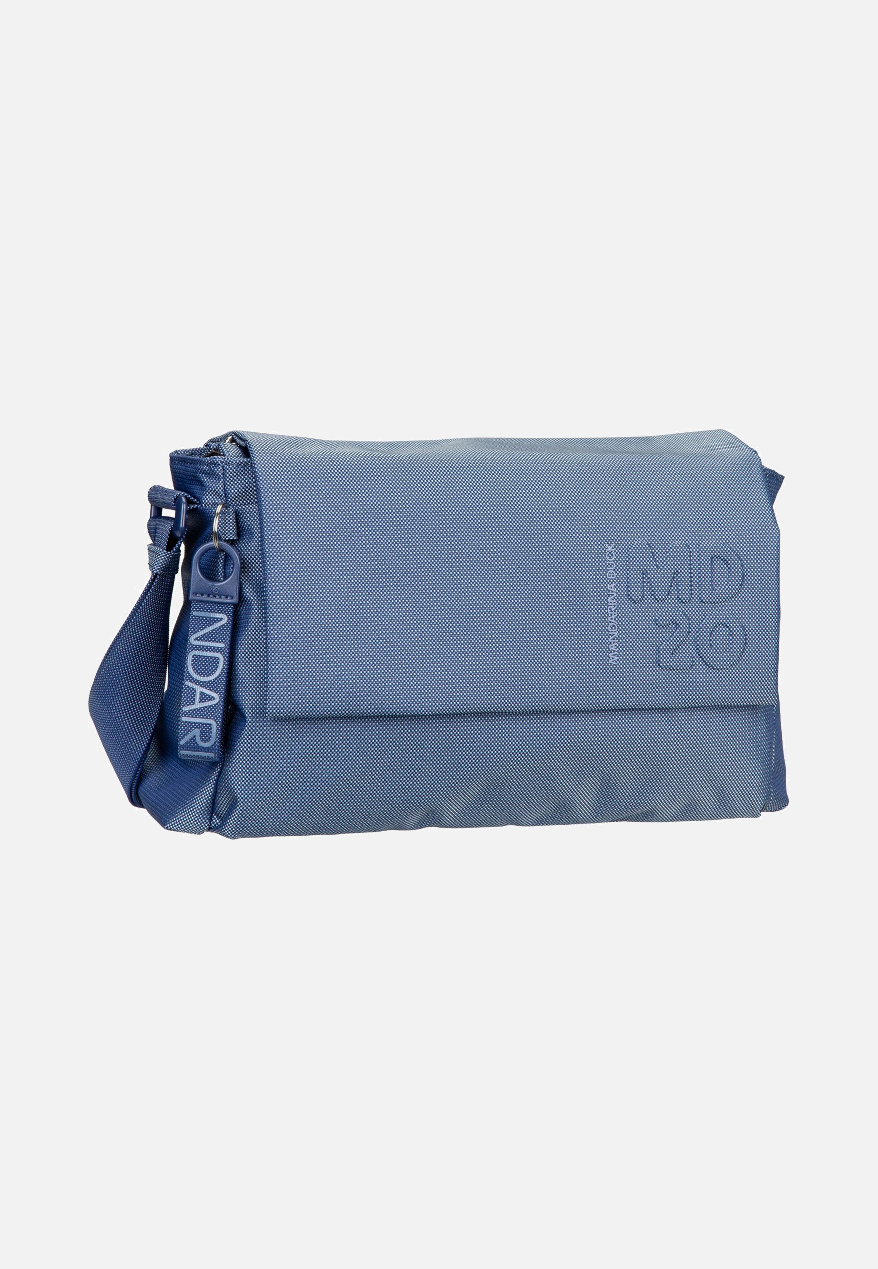 Mandarina Duck MD20 QMT28 Cosmic Messenger Bag