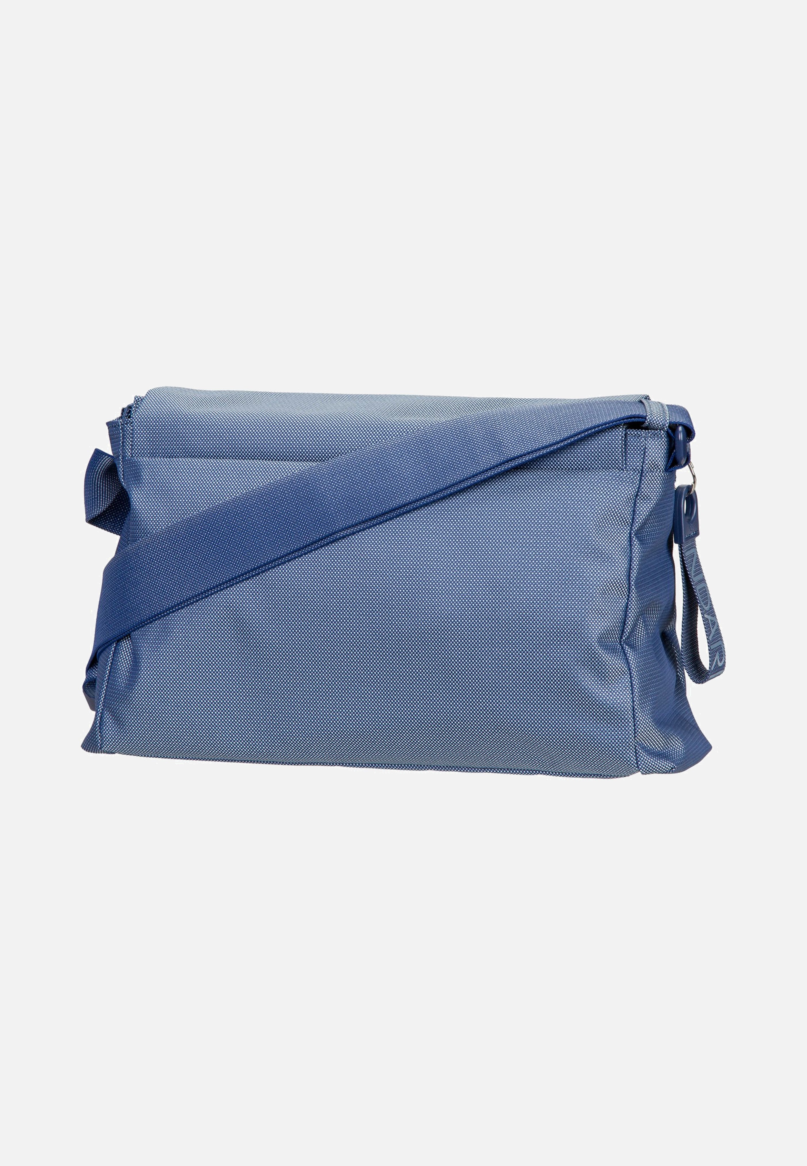 Mandarina Duck MD20 QMT28 Cosmic Messenger Bag