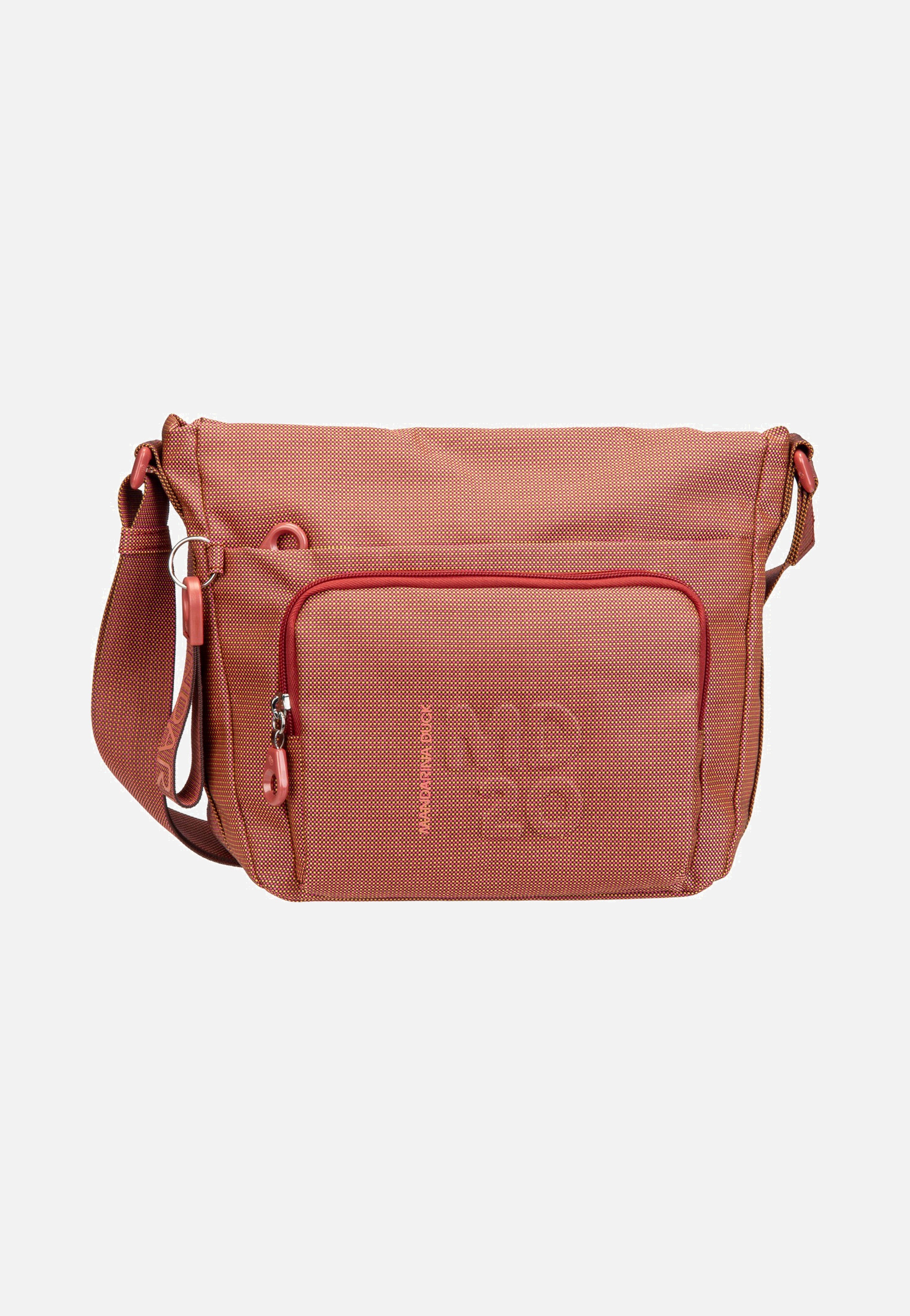 Mandarina Duck MD20 QMT43 Pecan Nut Umhängetasche