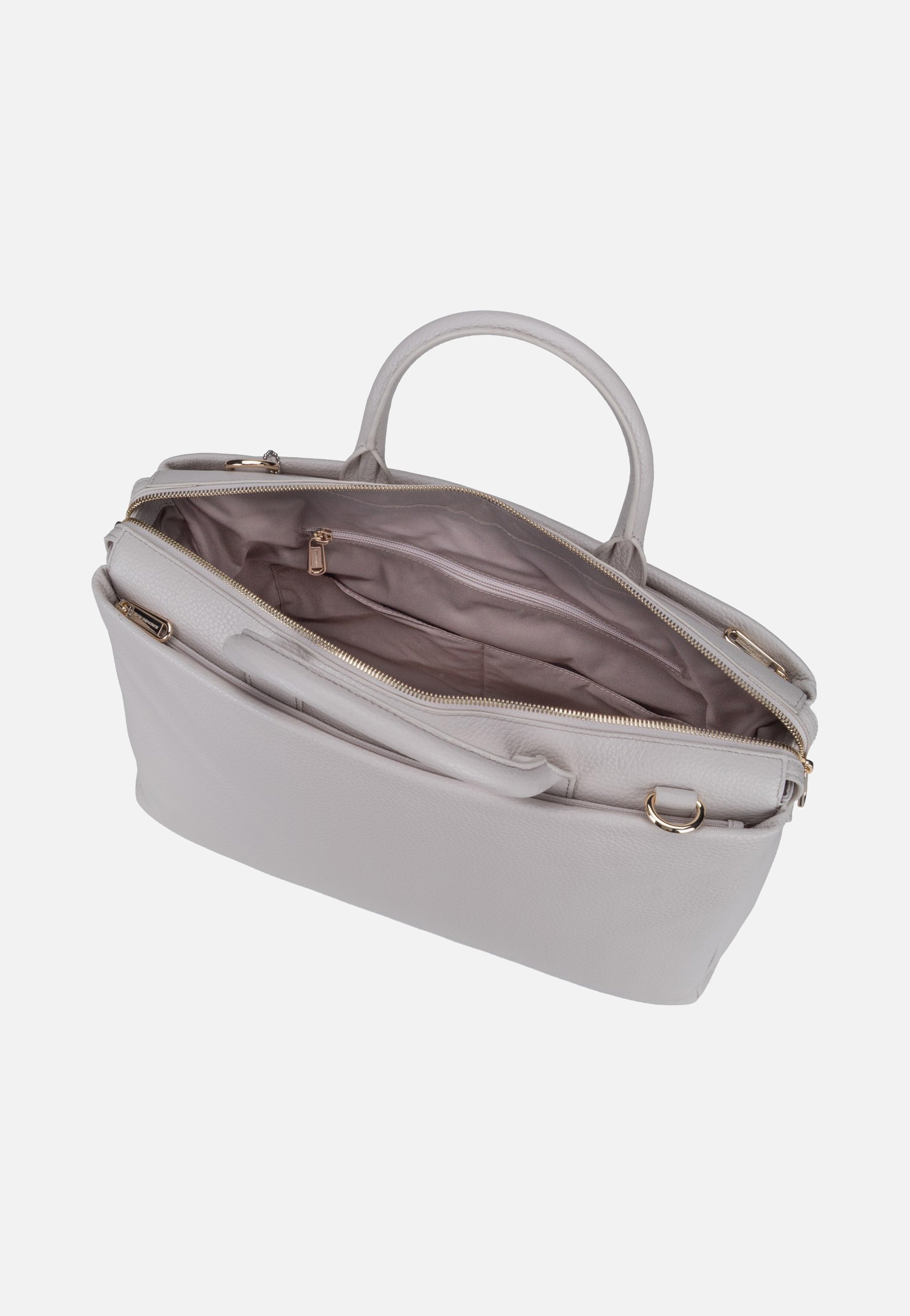 Mandarina Duck Mellow Urban Handbag MWT04 Cocoon Aktentasche