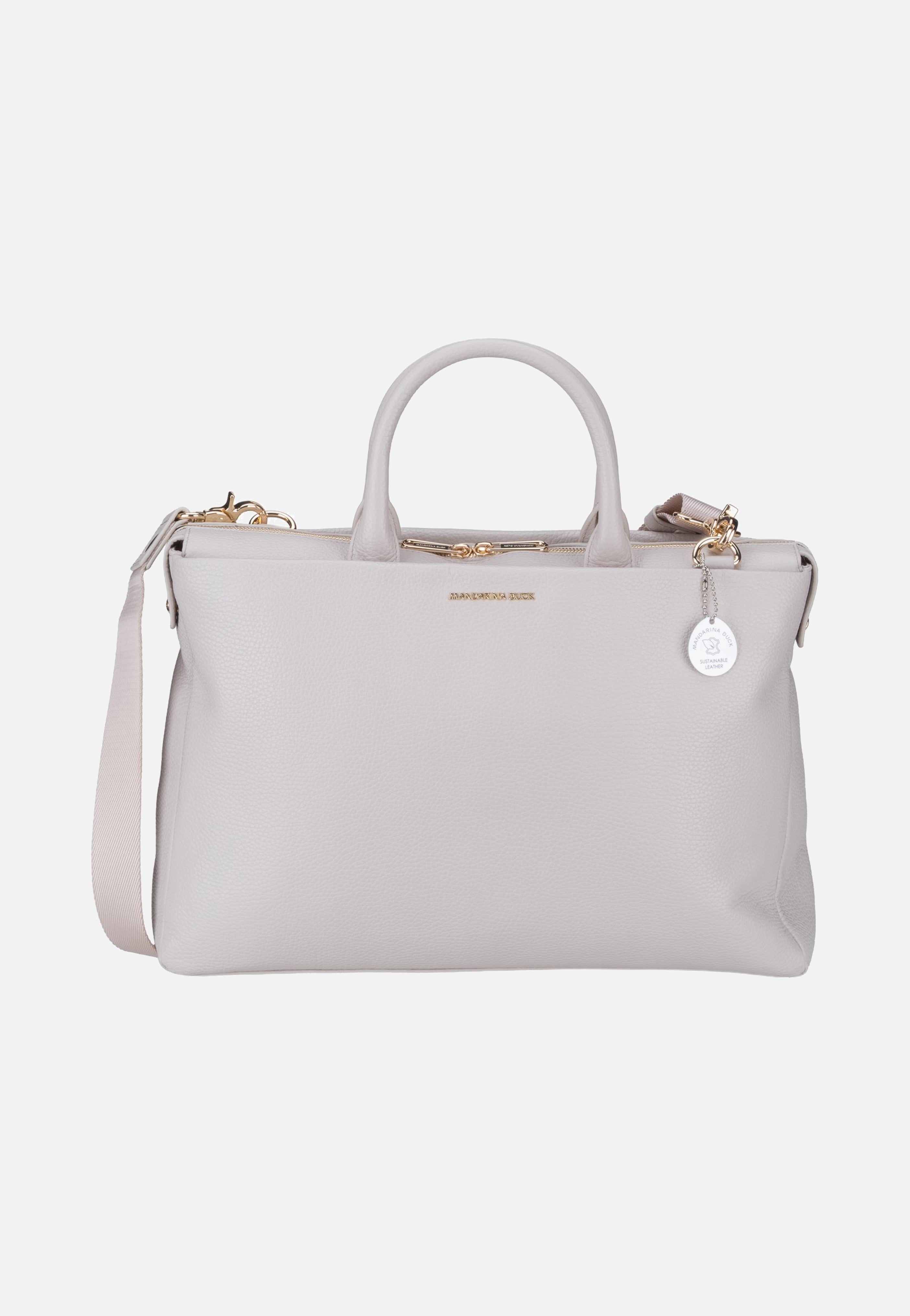 Mandarina Duck Mellow Urban Handbag MWT04 Cocoon Aktentasche