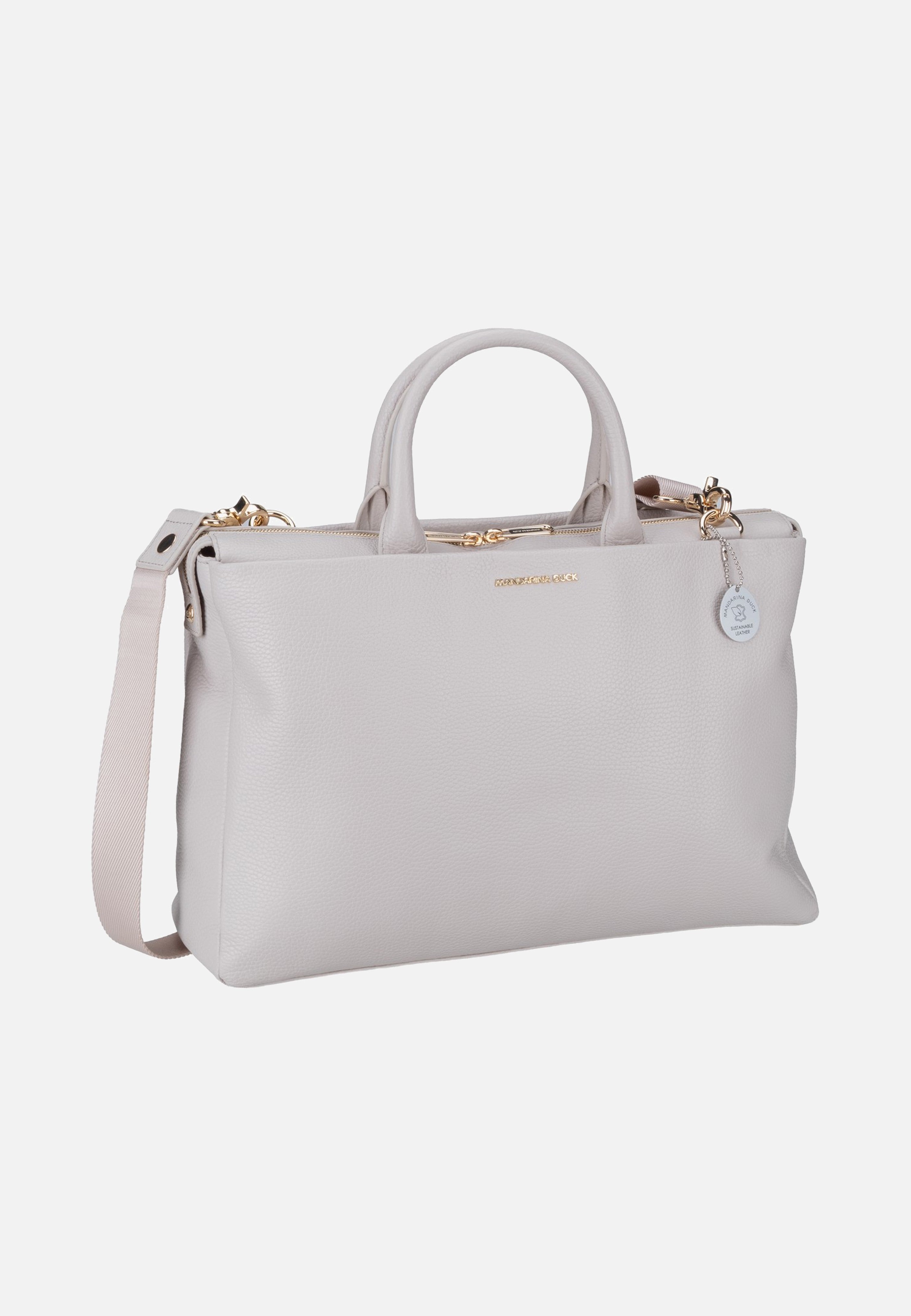 Mandarina Duck Mellow Urban Handbag MWT04 Cocoon Aktentasche