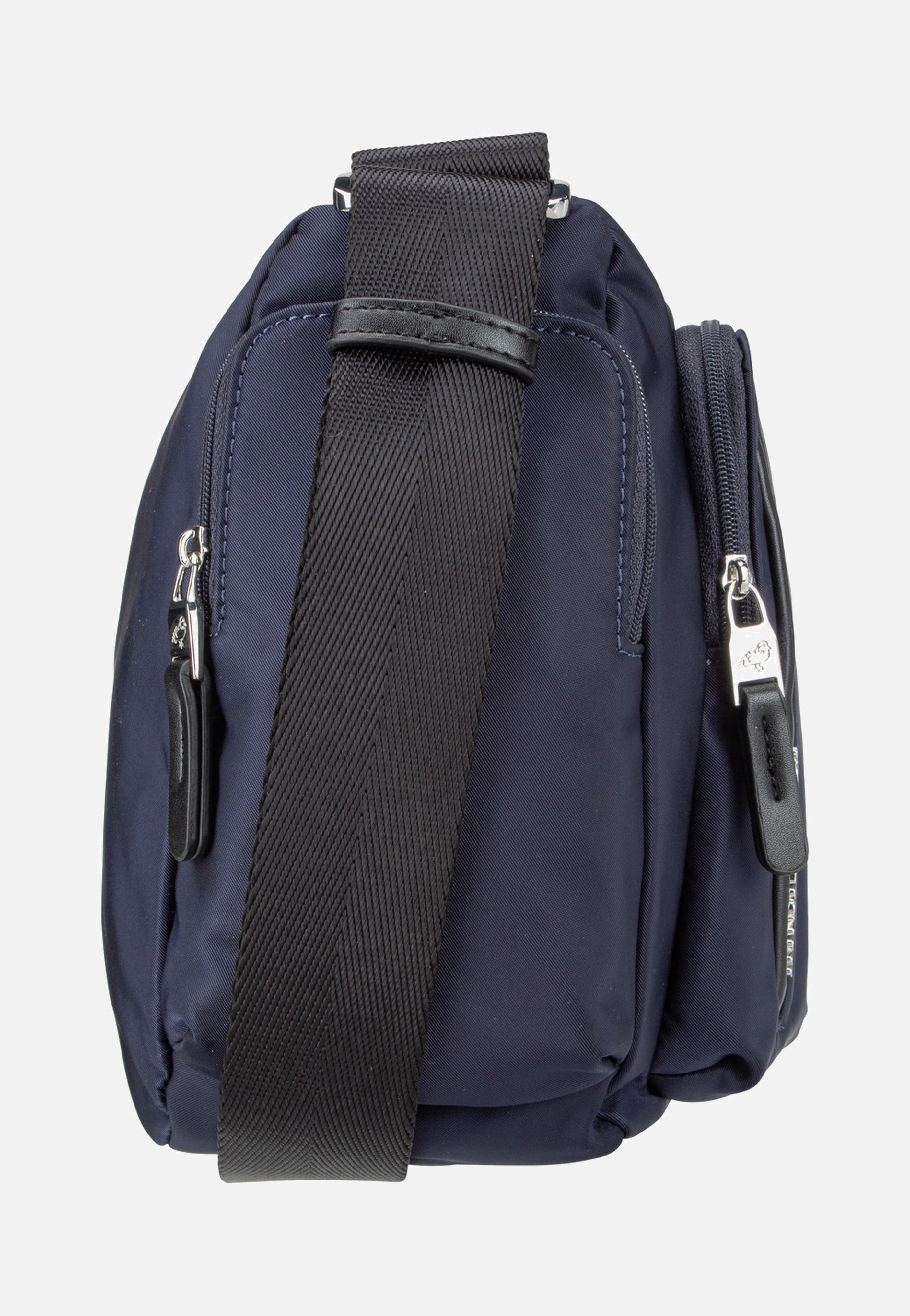 Mandarina Duck - Hunter Cargo VCT54 Eclipse - Crossbody Bag | Neutral-Image