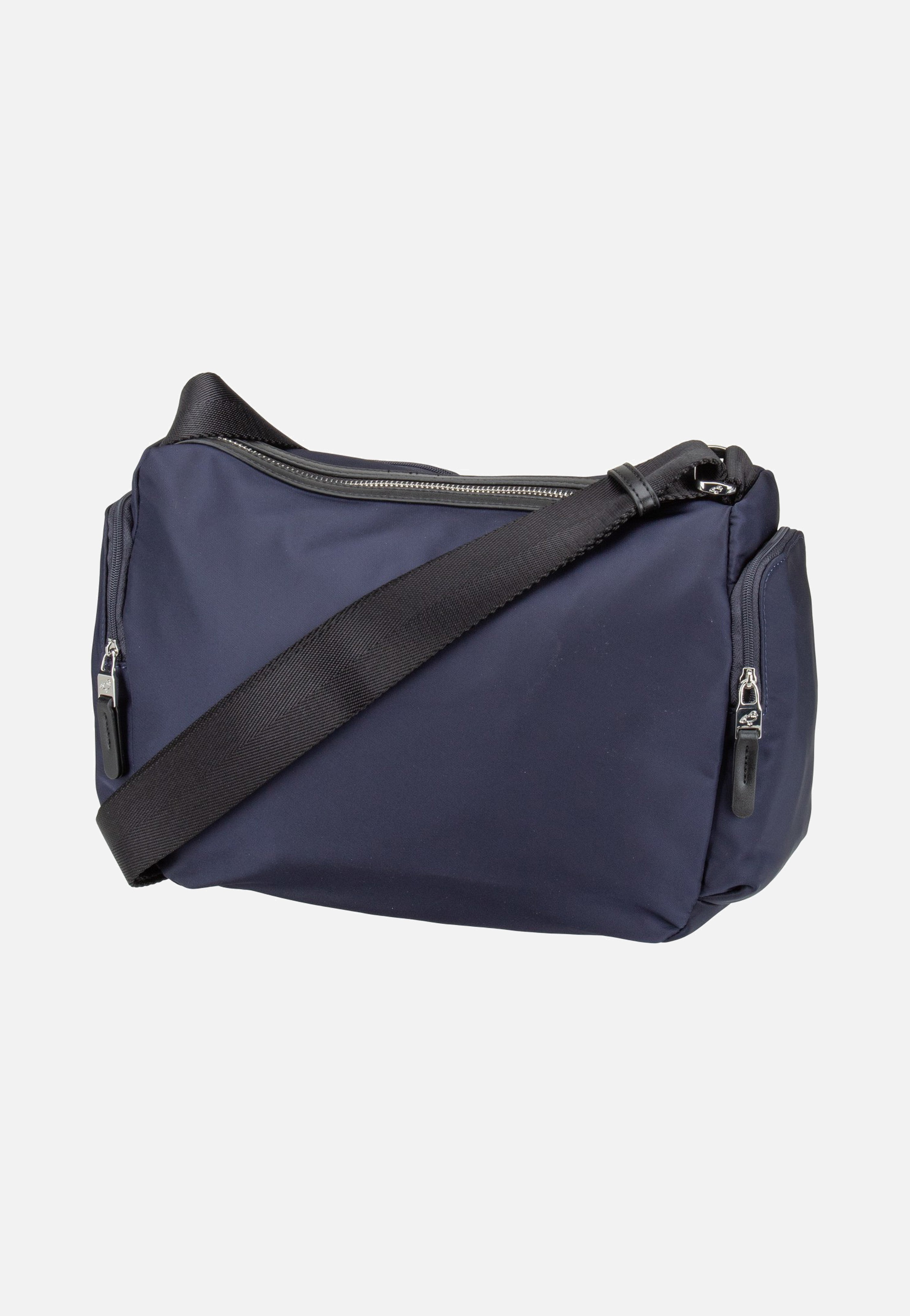Mandarina Duck Hunter Cargo VCT54 Eclipse Umhängetasche