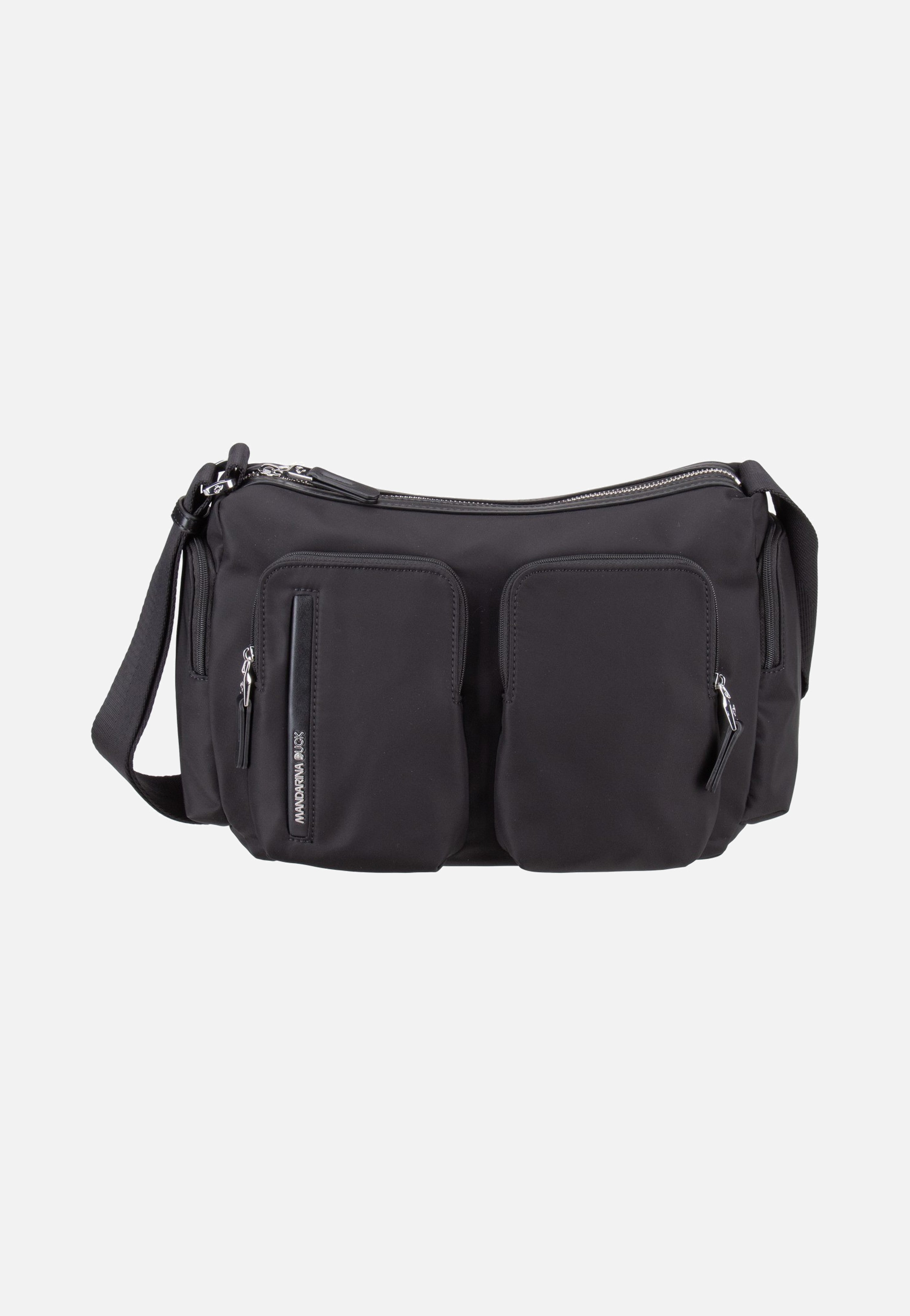 Mandarina Duck Hunter Cargo VCT54 Eclipse Umhängetasche