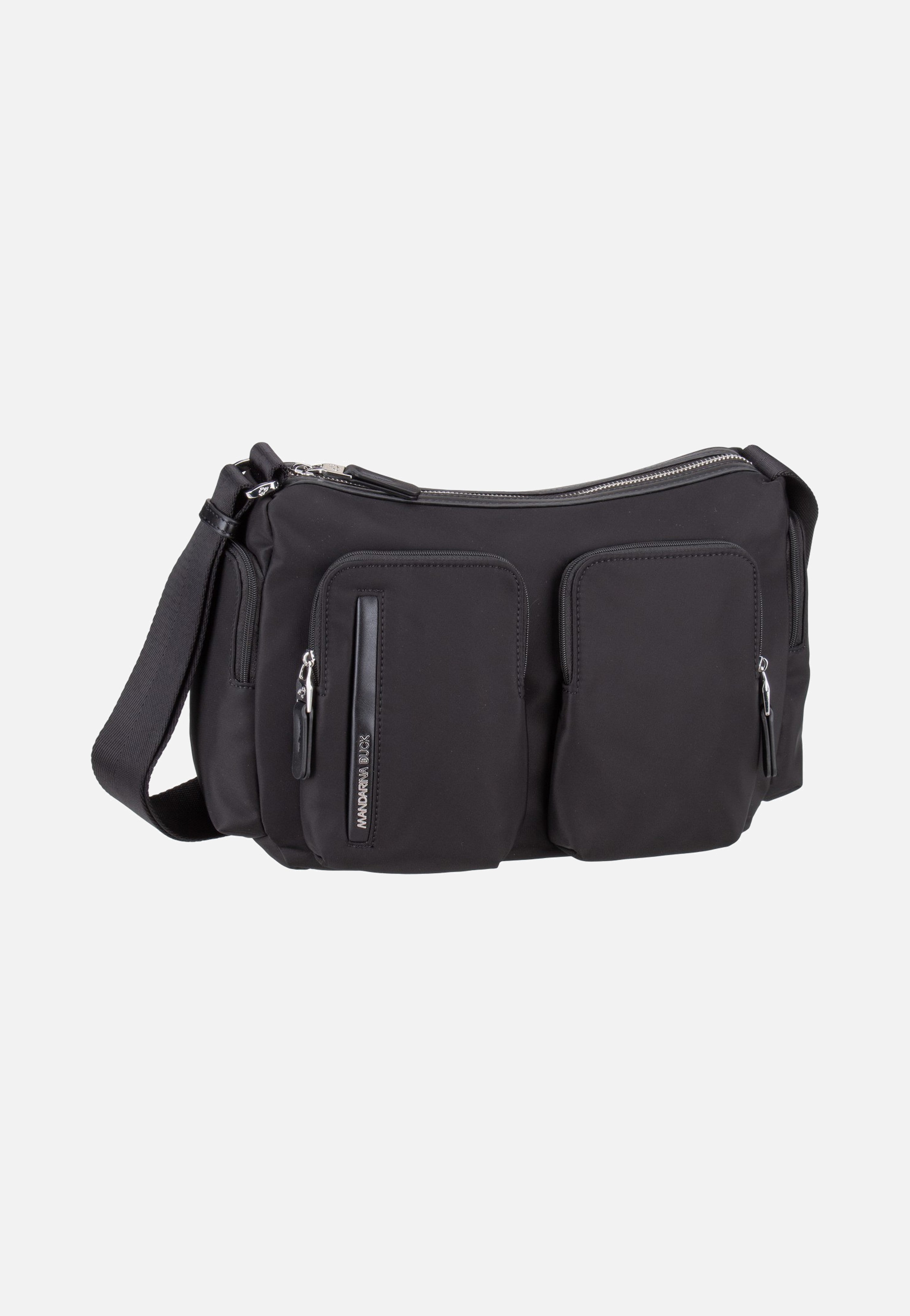 Mandarina Duck Hunter Cargo VCT54 Eclipse Umhängetasche