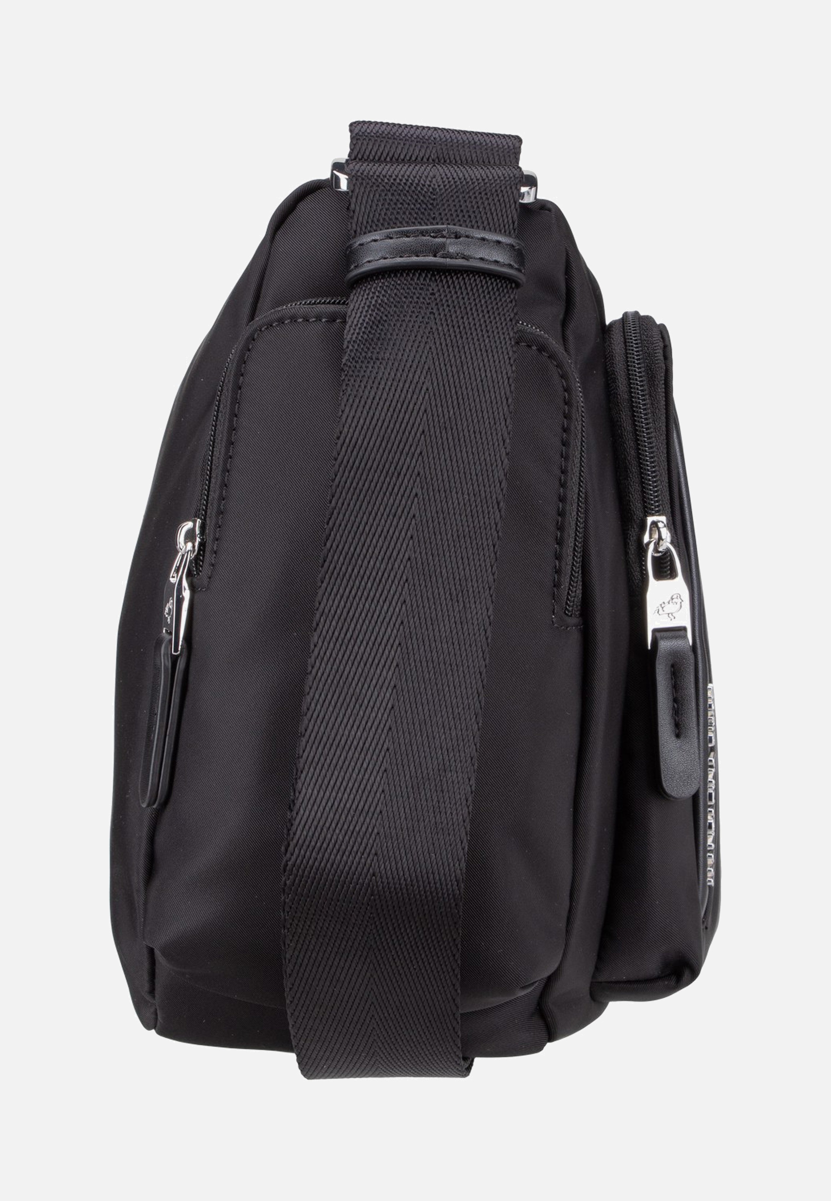 Mandarina Duck Hunter Cargo VCT54 Eclipse Umhängetasche