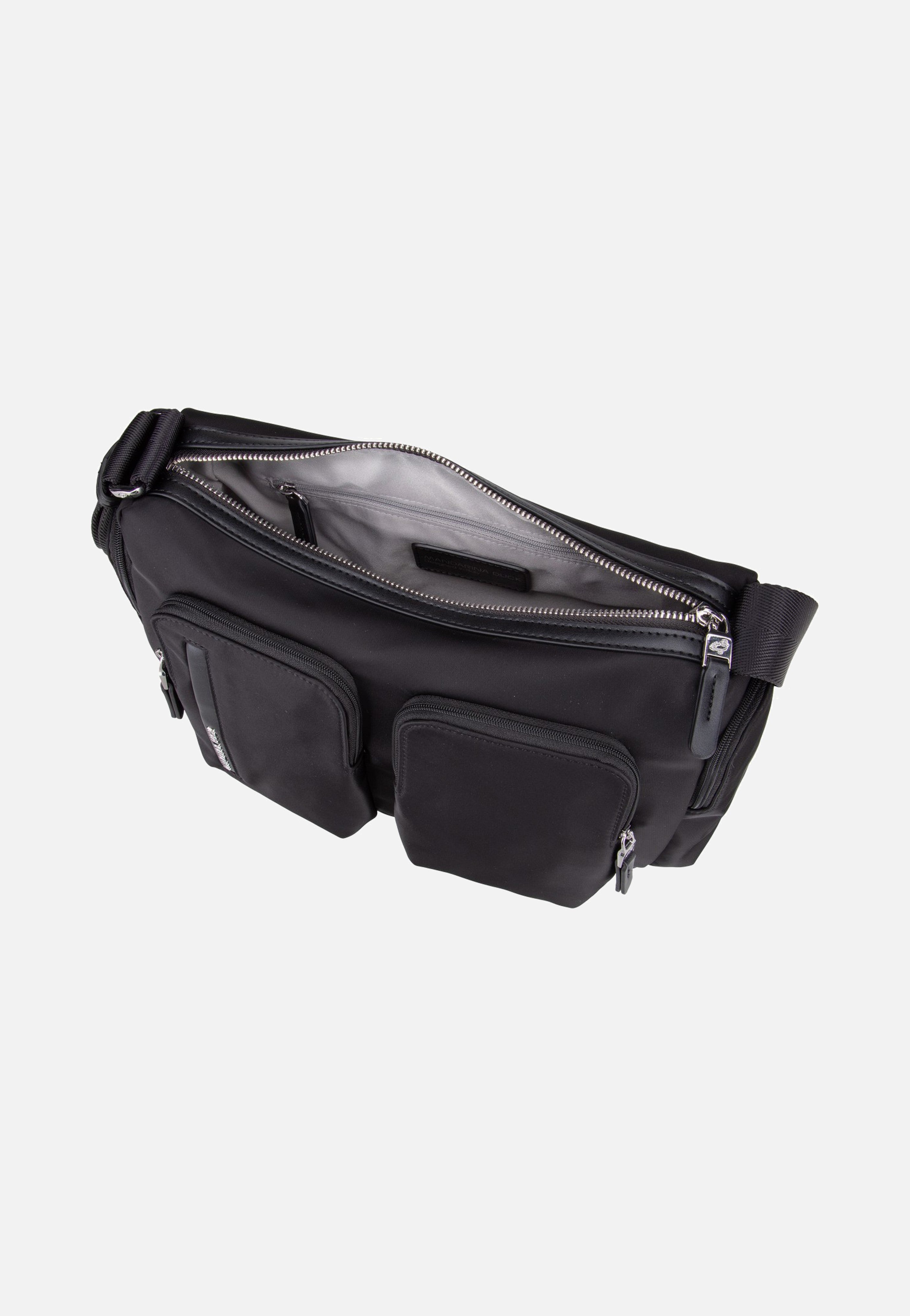 Mandarina Duck Hunter Cargo VCT54 Eclipse Umhängetasche