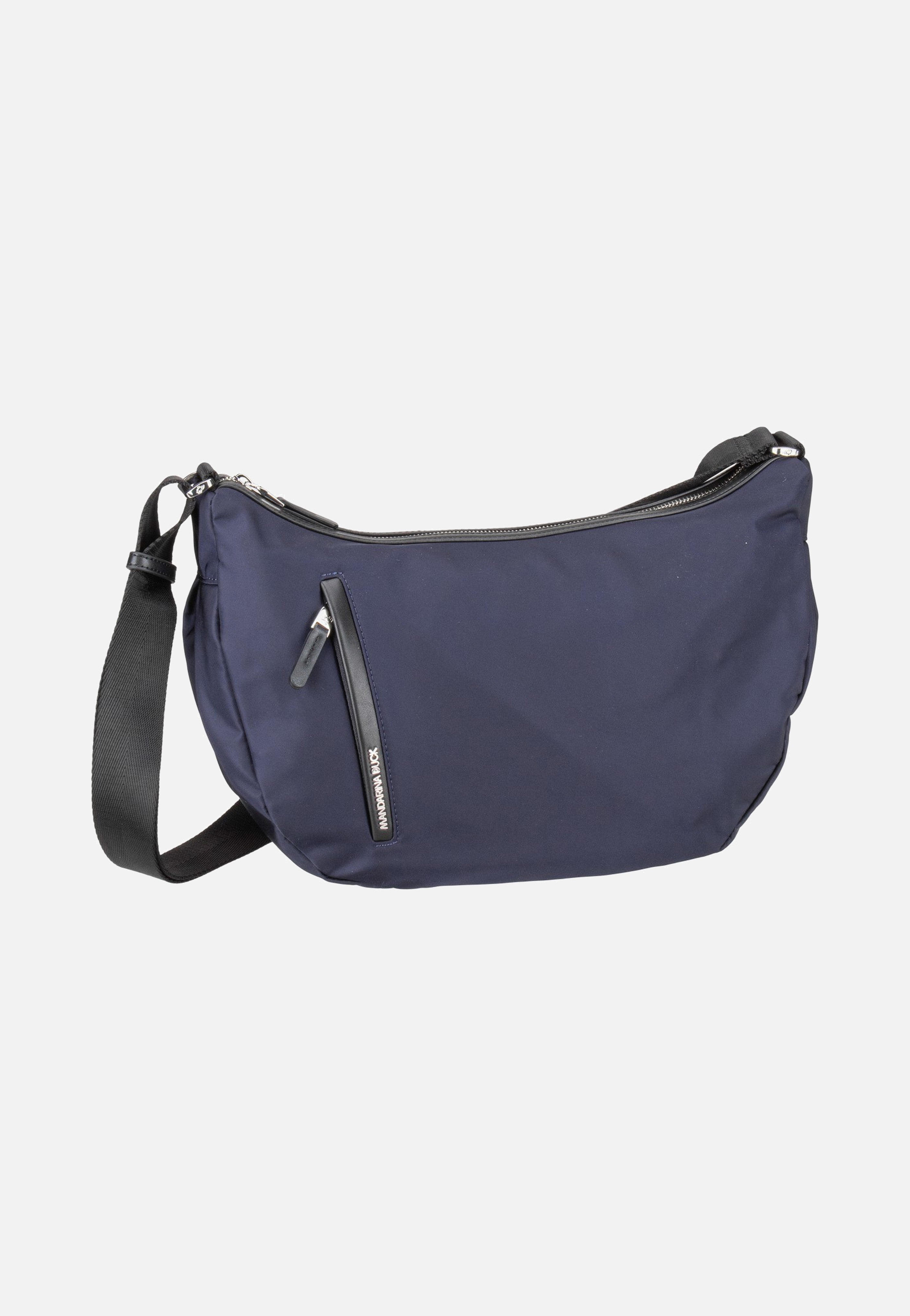 Mandarina Duck - Hunter Medium VCT46 Eclipse - Hobo Bag | Neutral-Image