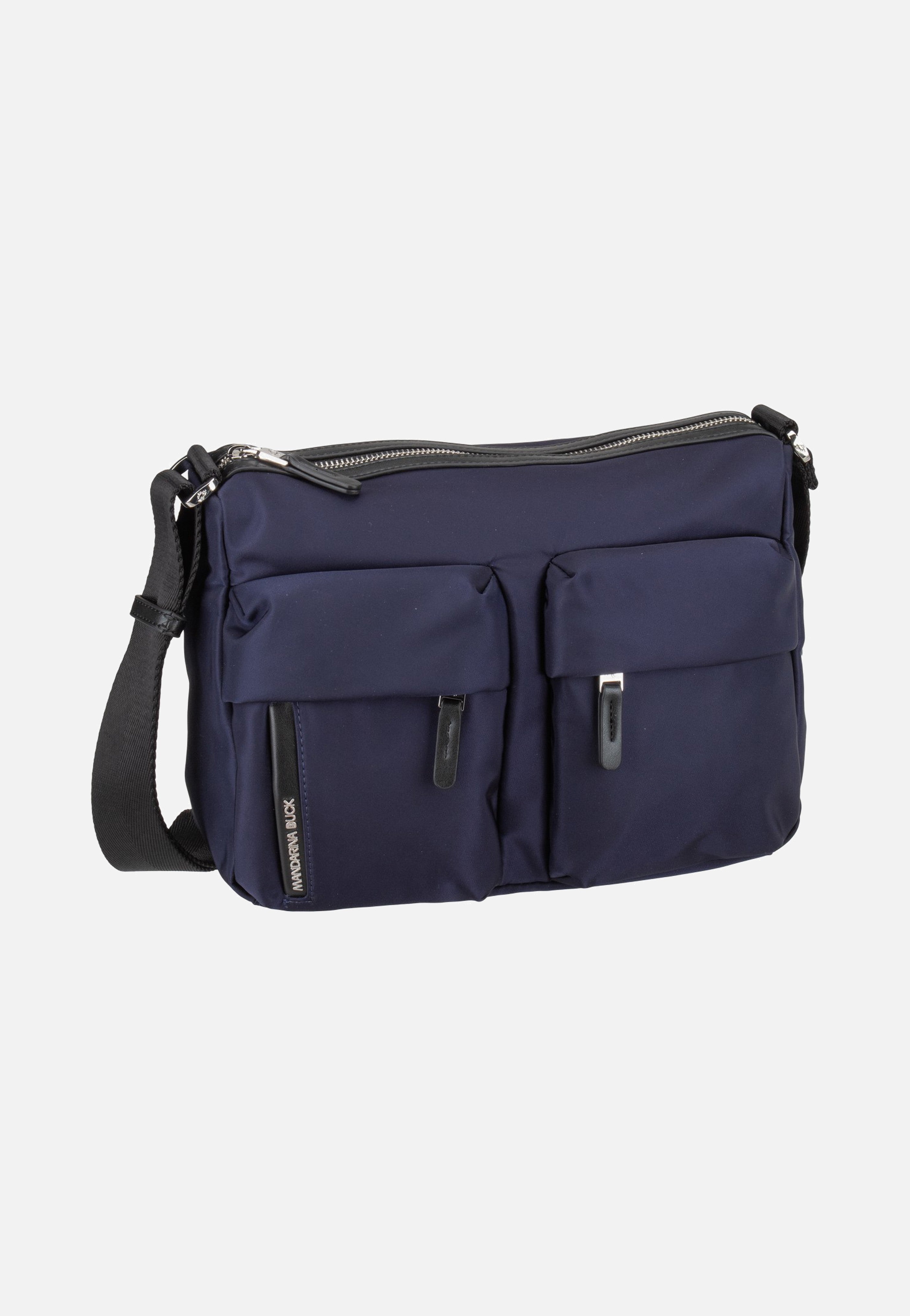 Mandarina Duck - Hunter VCT18 Eclipse - Crossbody Bag | Women-Image