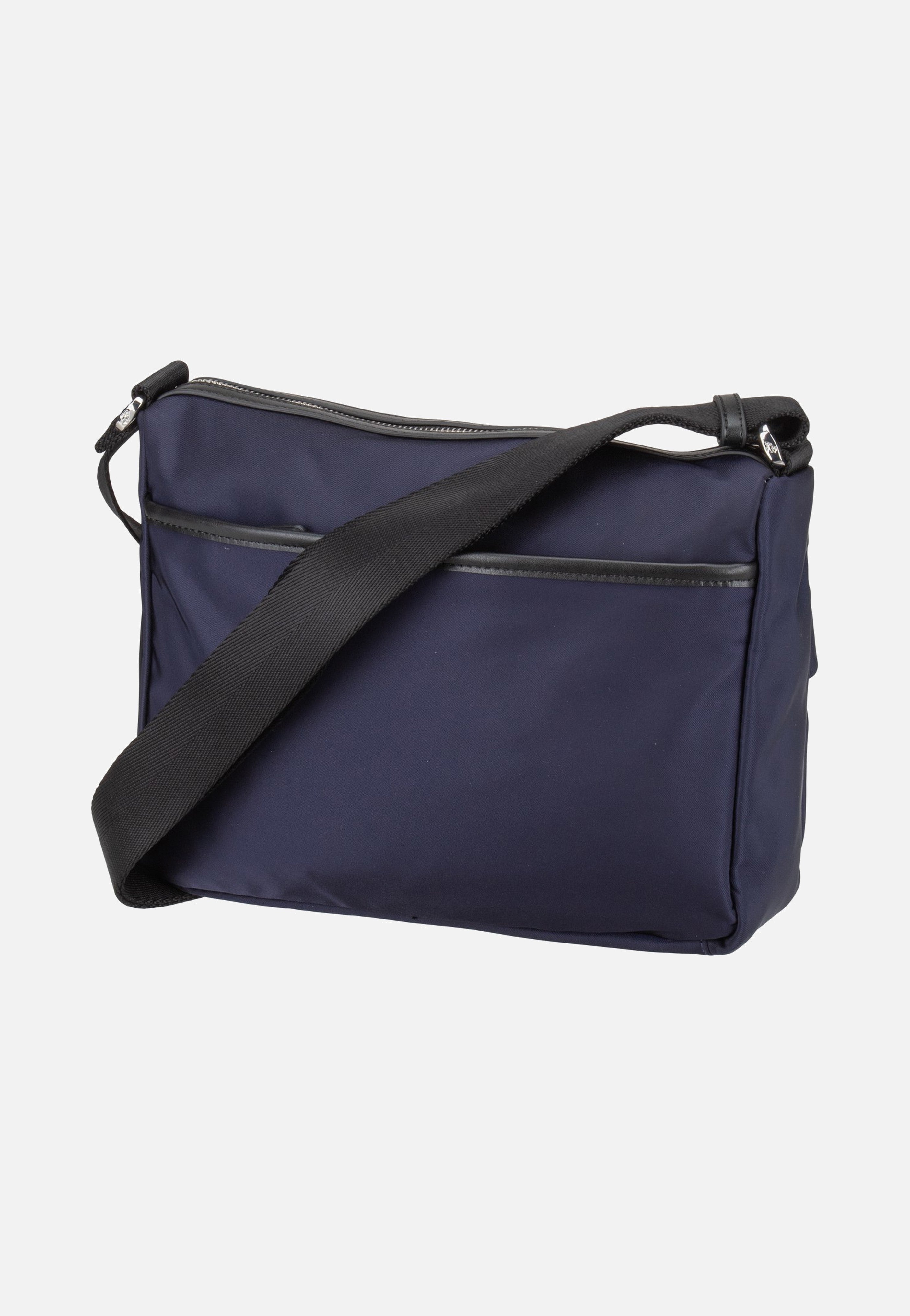 Mandarina Duck - Hunter VCT18 Eclipse - Crossbody Bag | Women-Image