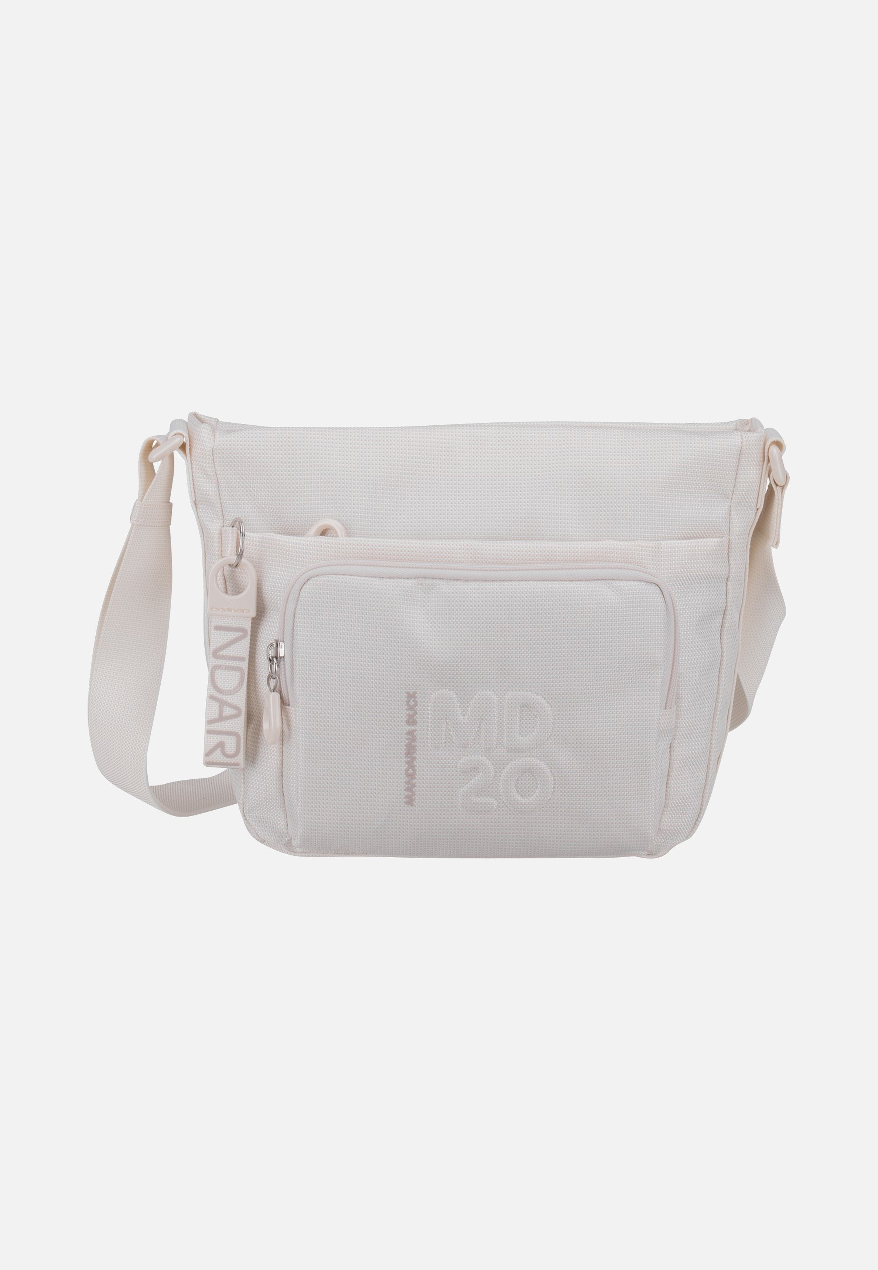 Mandarina Duck MD20 QMT43 Latte Umhängetasche