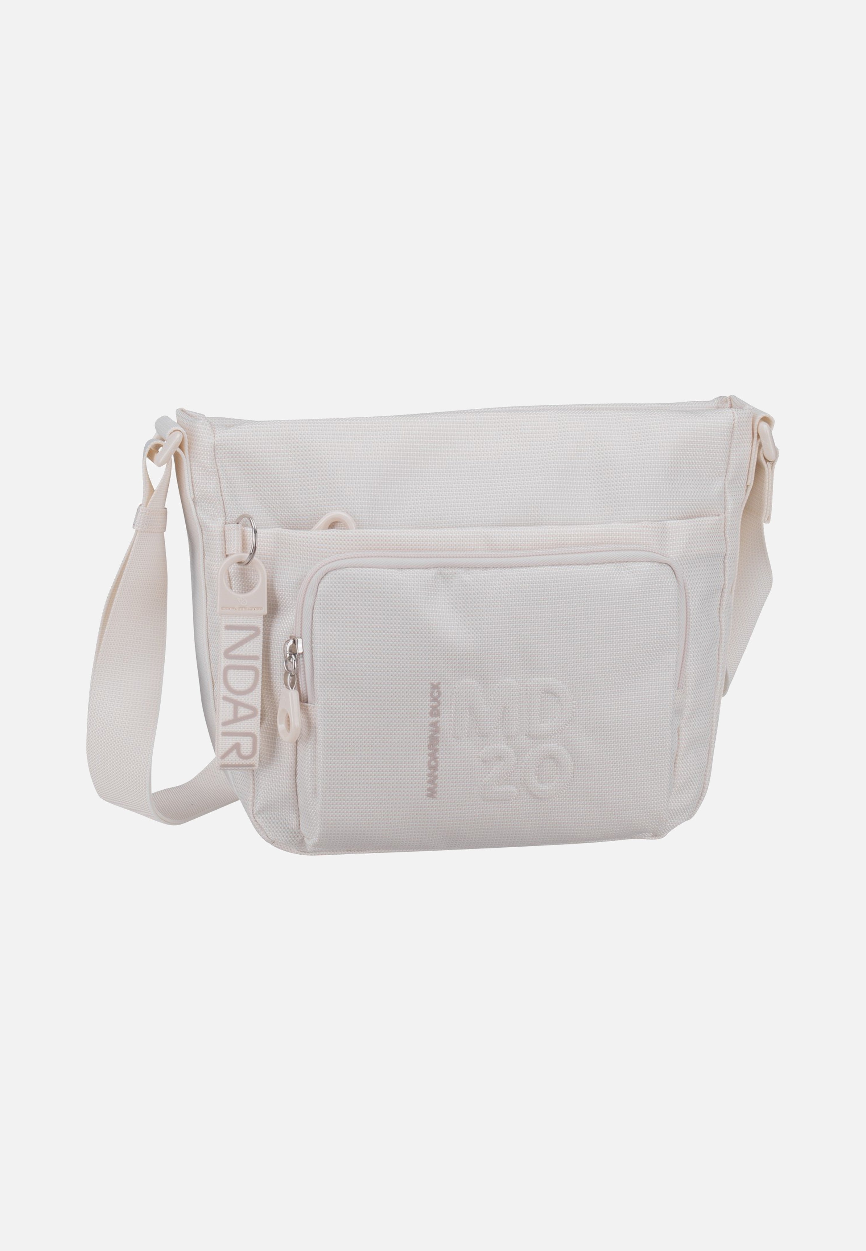 Mandarina Duck MD20 QMT43 Latte Umhängetasche